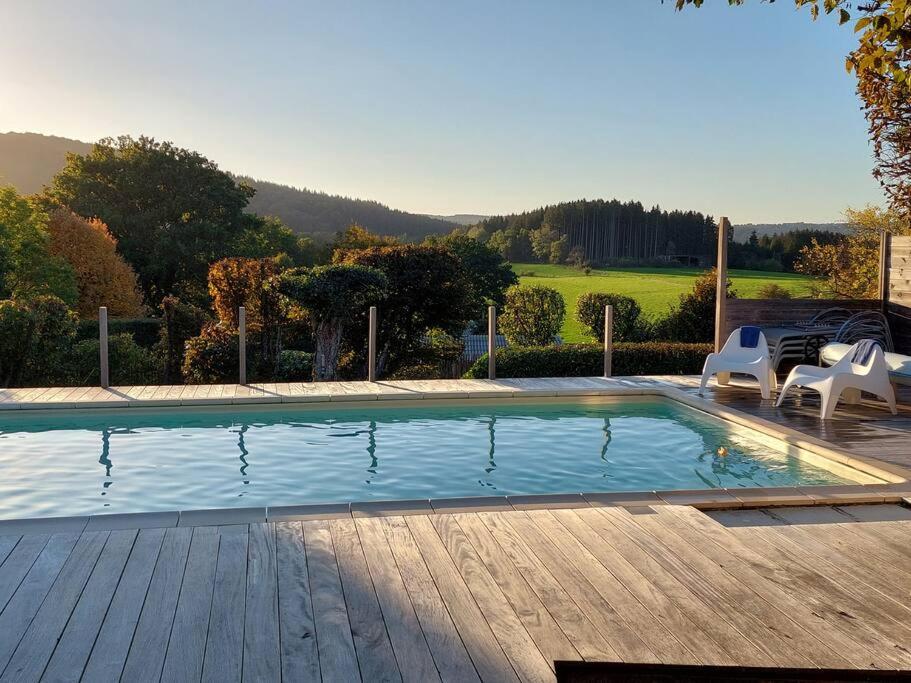 Le Cabanon Grand-Heid 2-4p