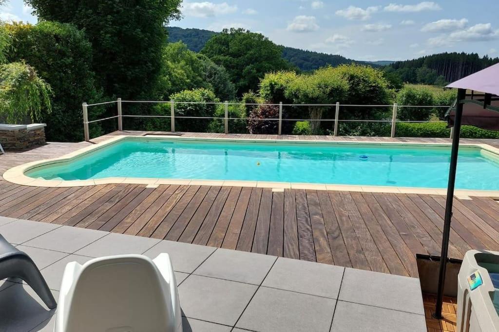 Le Cabanon Grand-Heid 2-4p