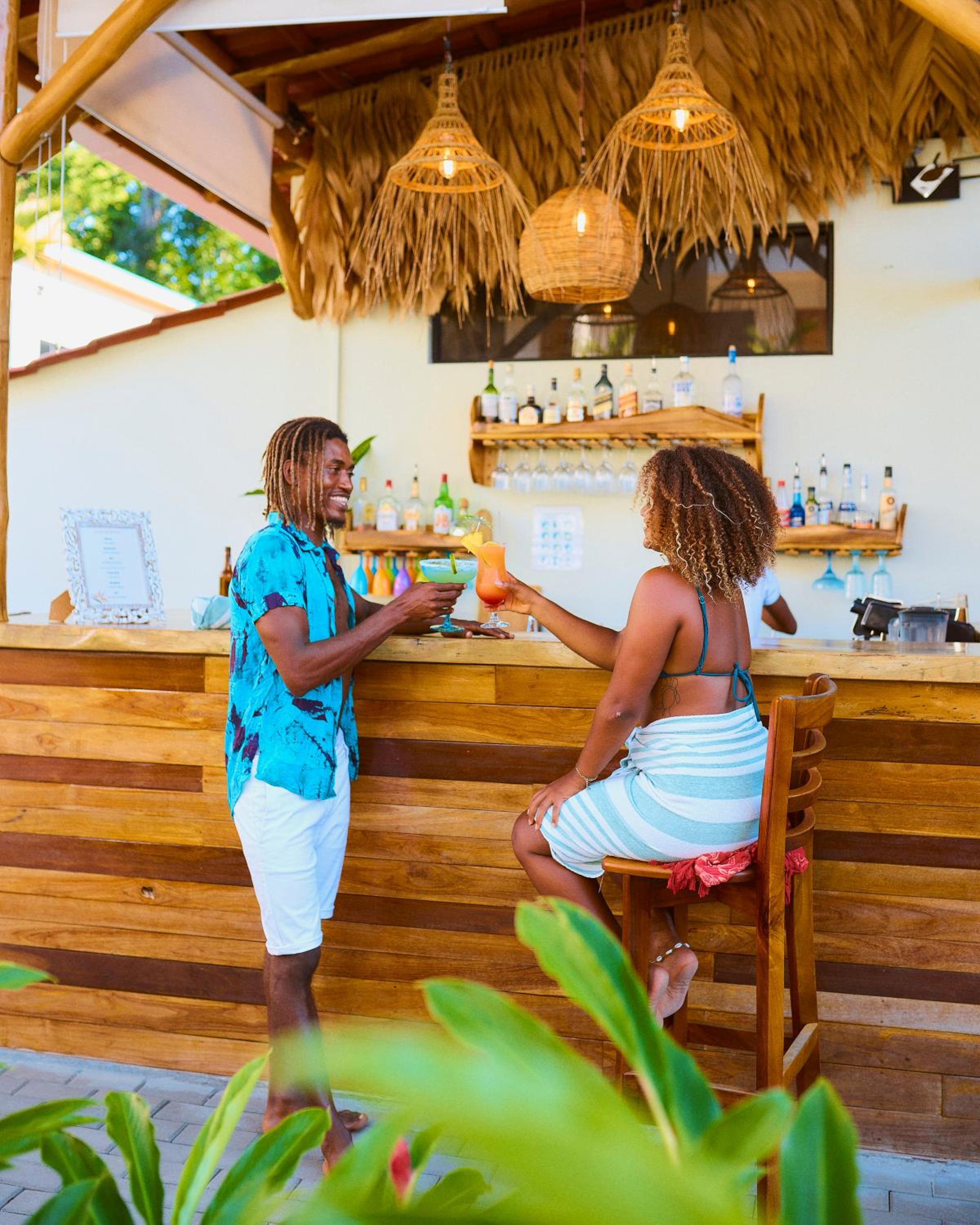 Costa Rica Caribbean Coast Vacations - Olinca Boutique Hotel - Property Image 21