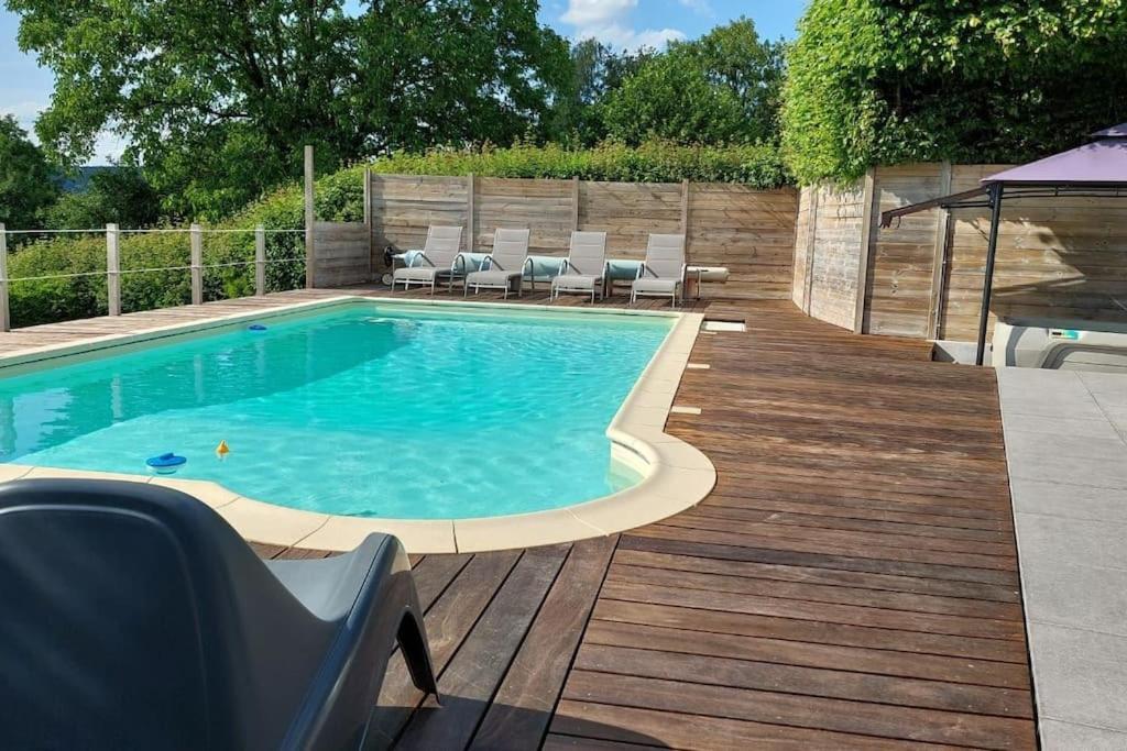 Le Cabanon Grand-Heid 2-4p