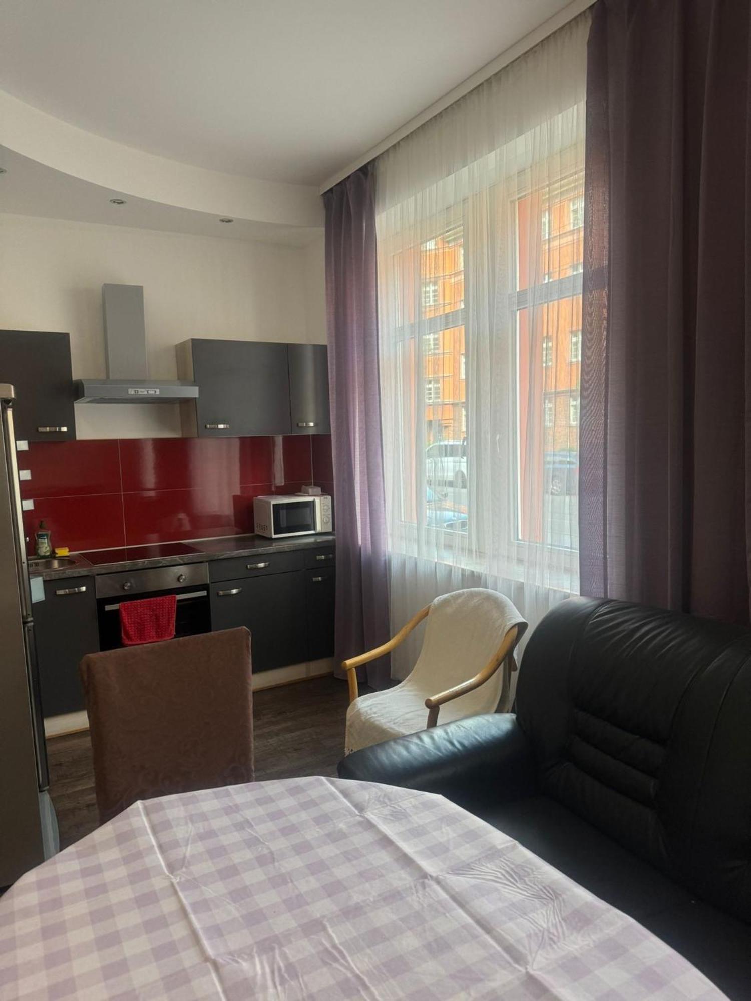 Ferienwohnung Alex