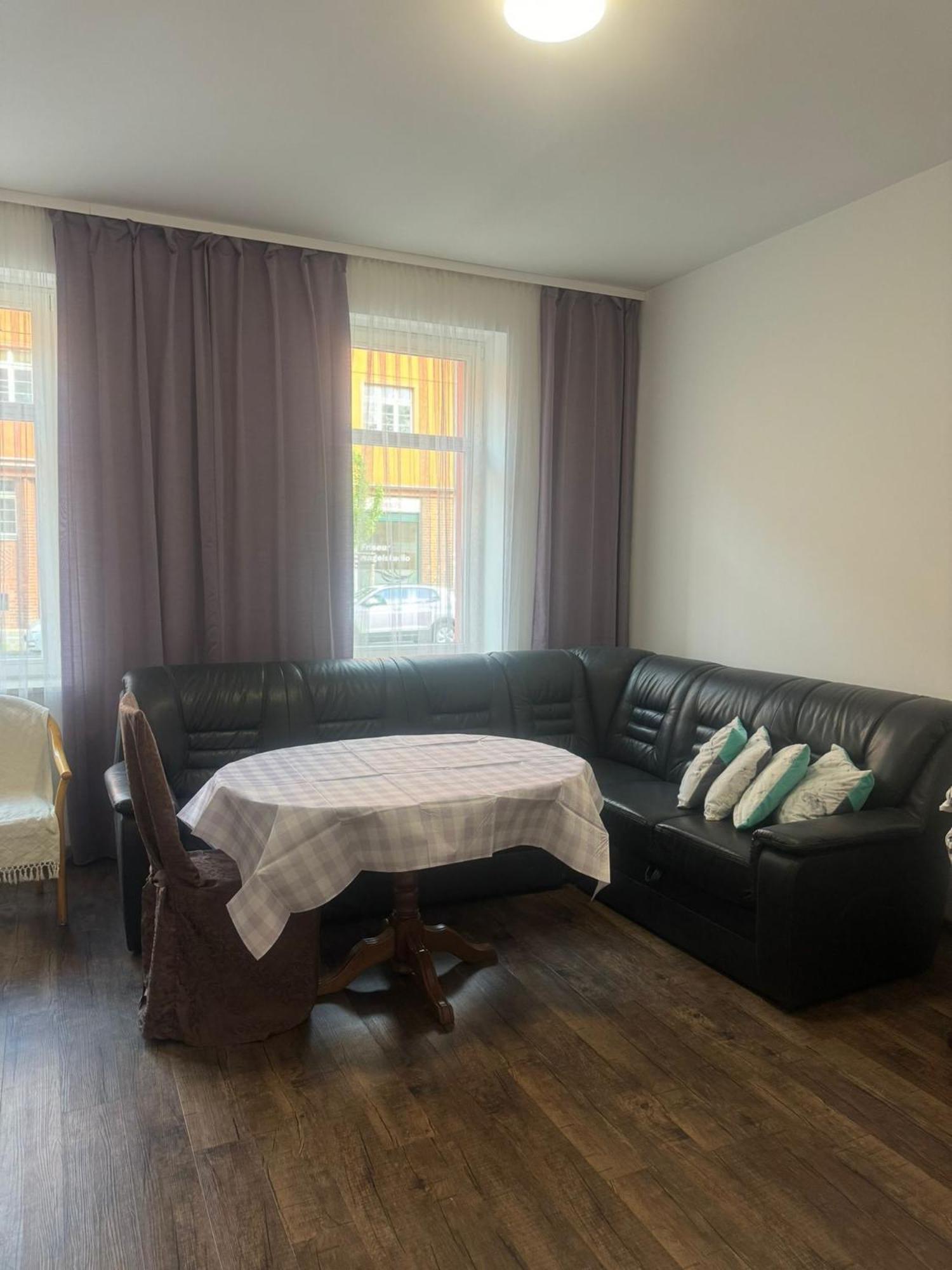 Ferienwohnung Alex