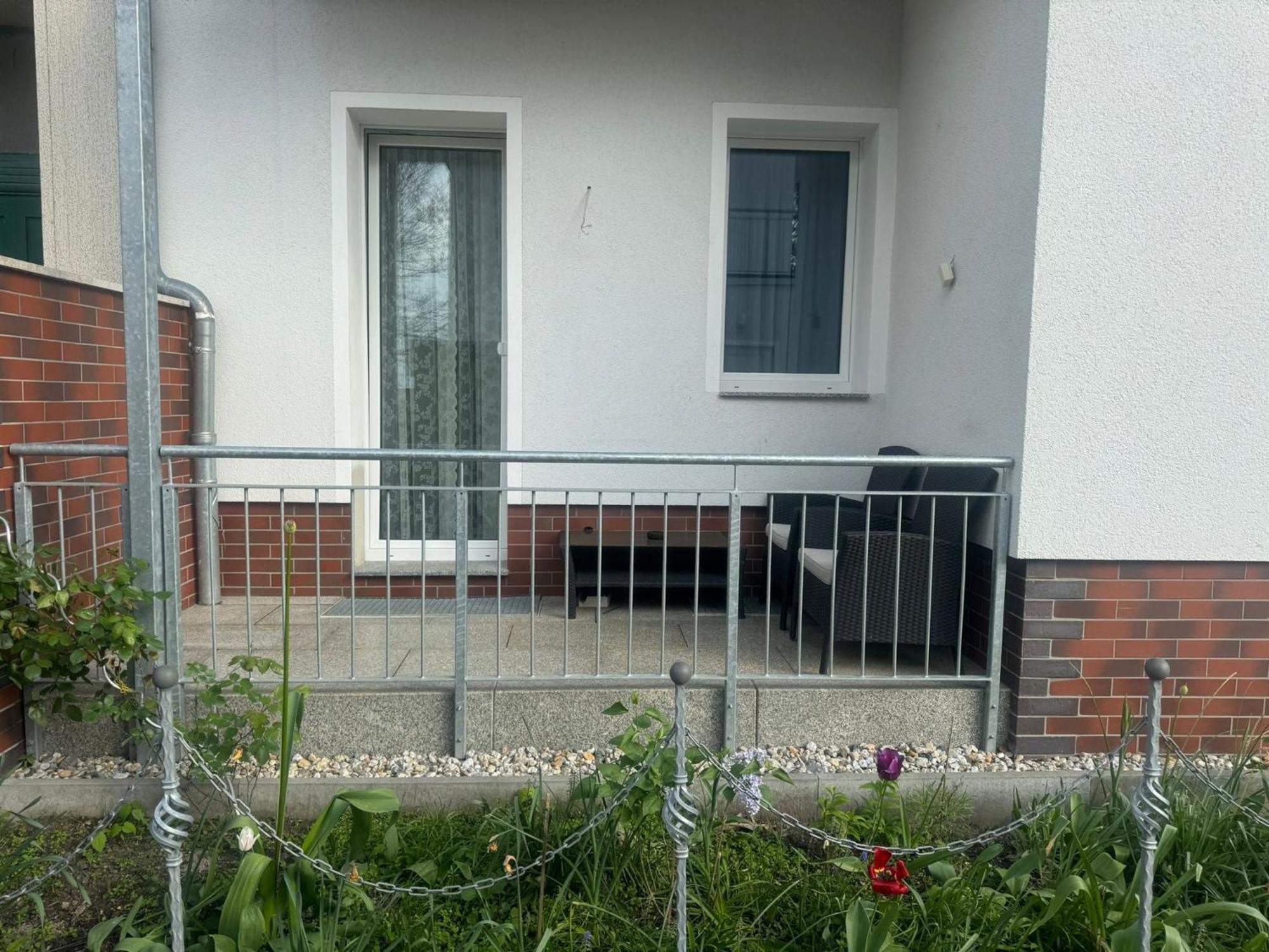 Ferienwohnung Alex