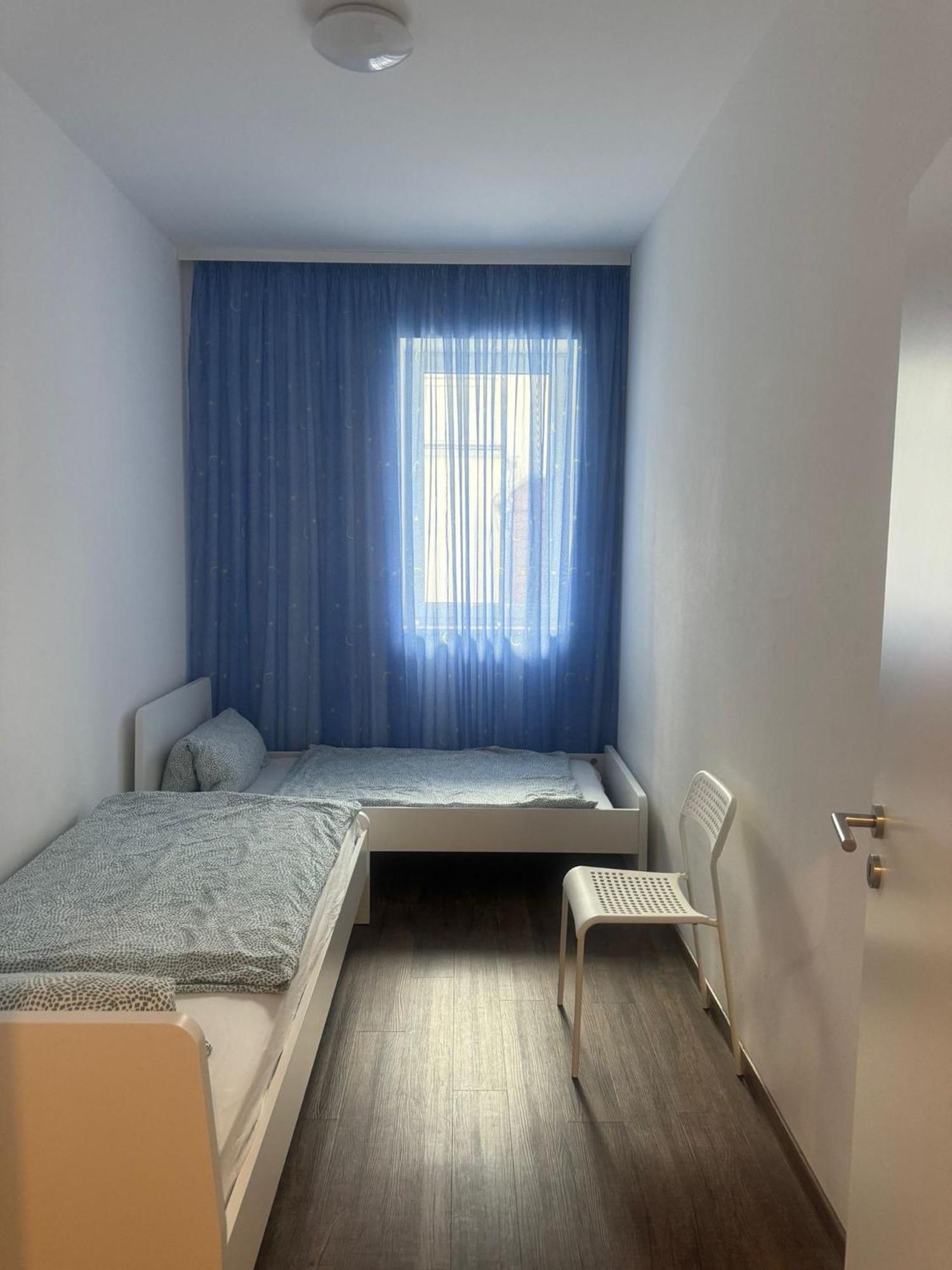 Ferienwohnung Alex