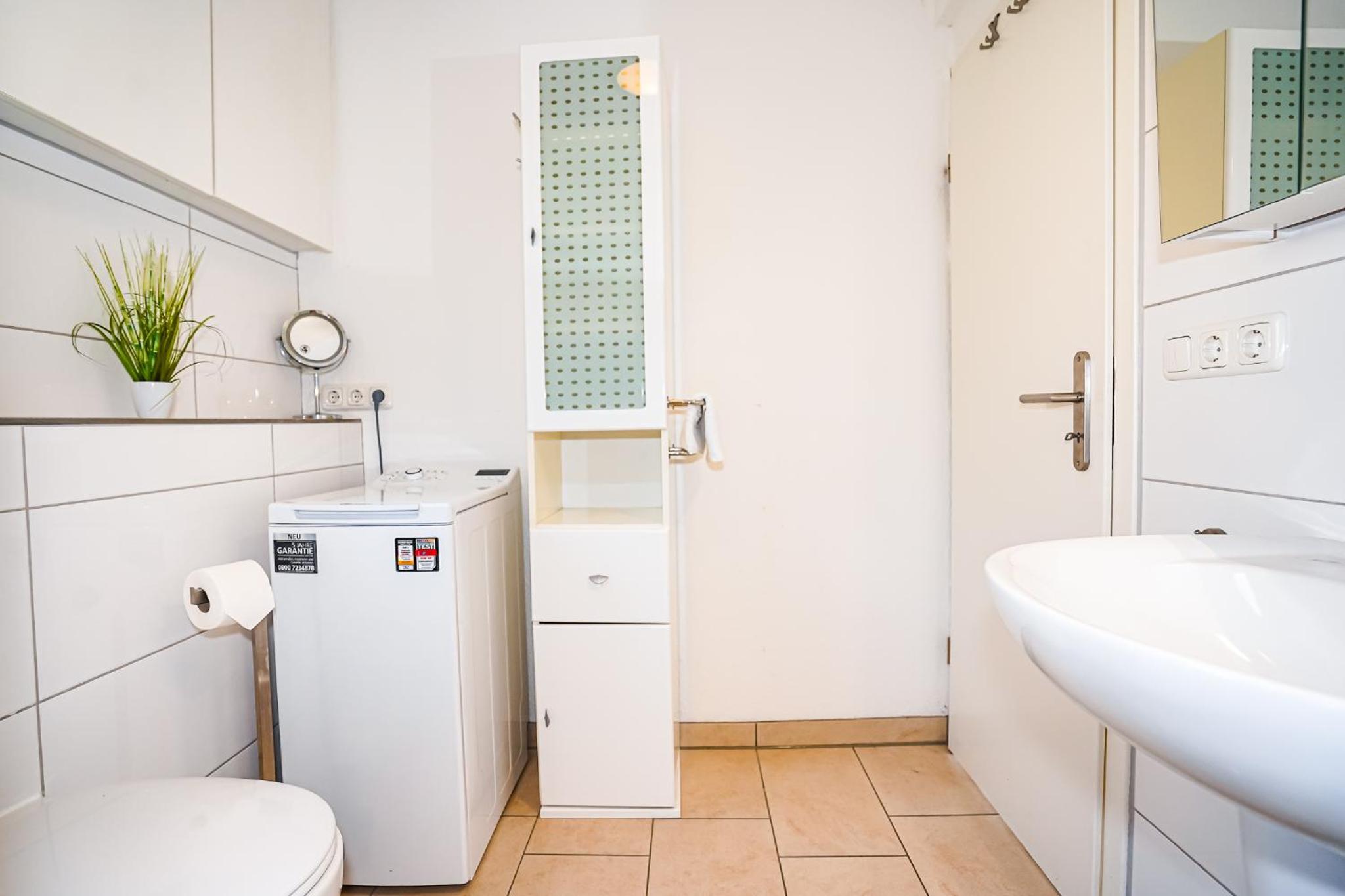 Ostseeoase Ferienhaus Schenk