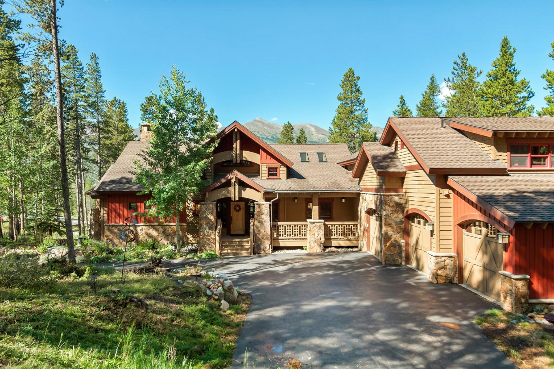 Kodi Lodge by Great Western Lodging view 4
