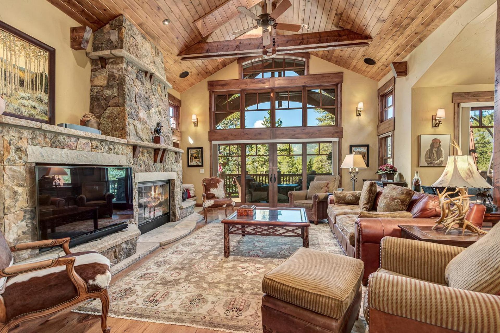 Kodi Lodge by Great Western Lodging view 5