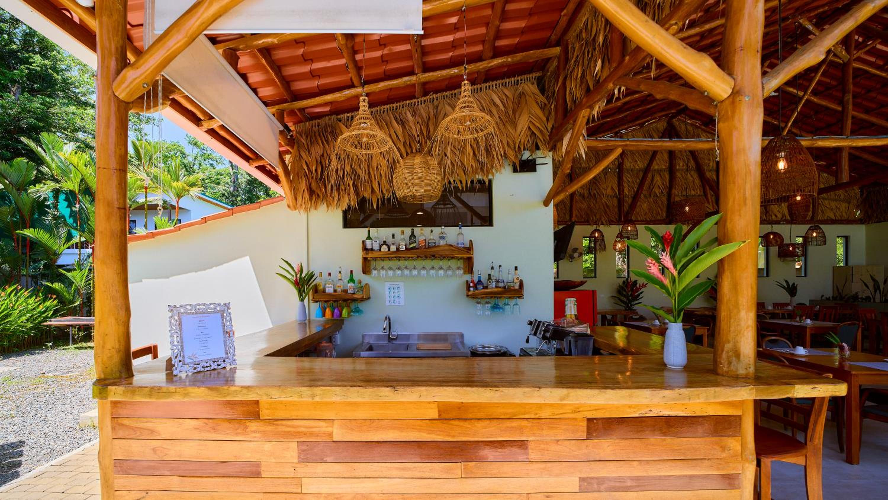 Costa Rica Caribbean Coast Vacations - Olinca Boutique Hotel - Property Image 29