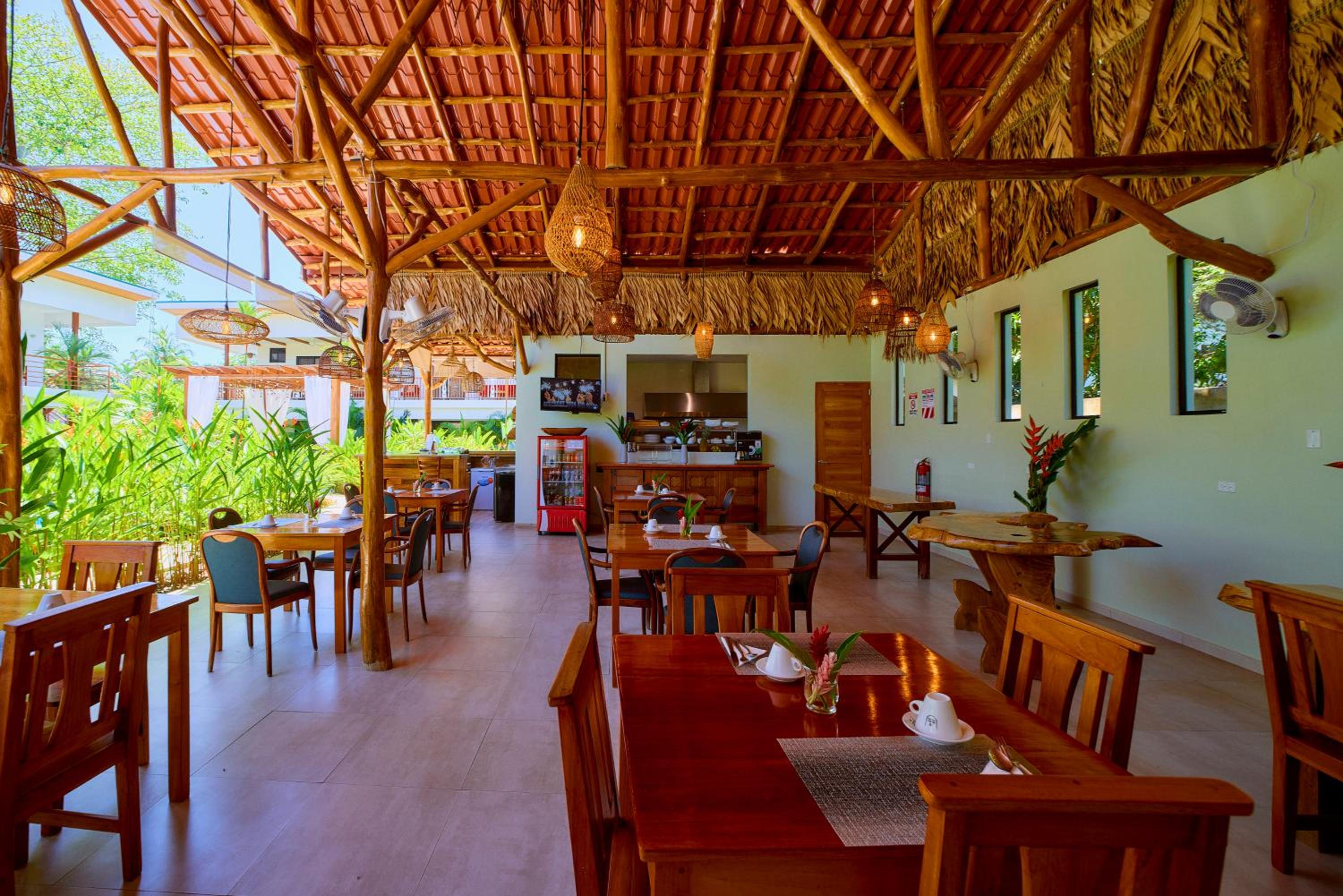 Costa Rica Caribbean Coast Vacations - Olinca Boutique Hotel - Property Image 23