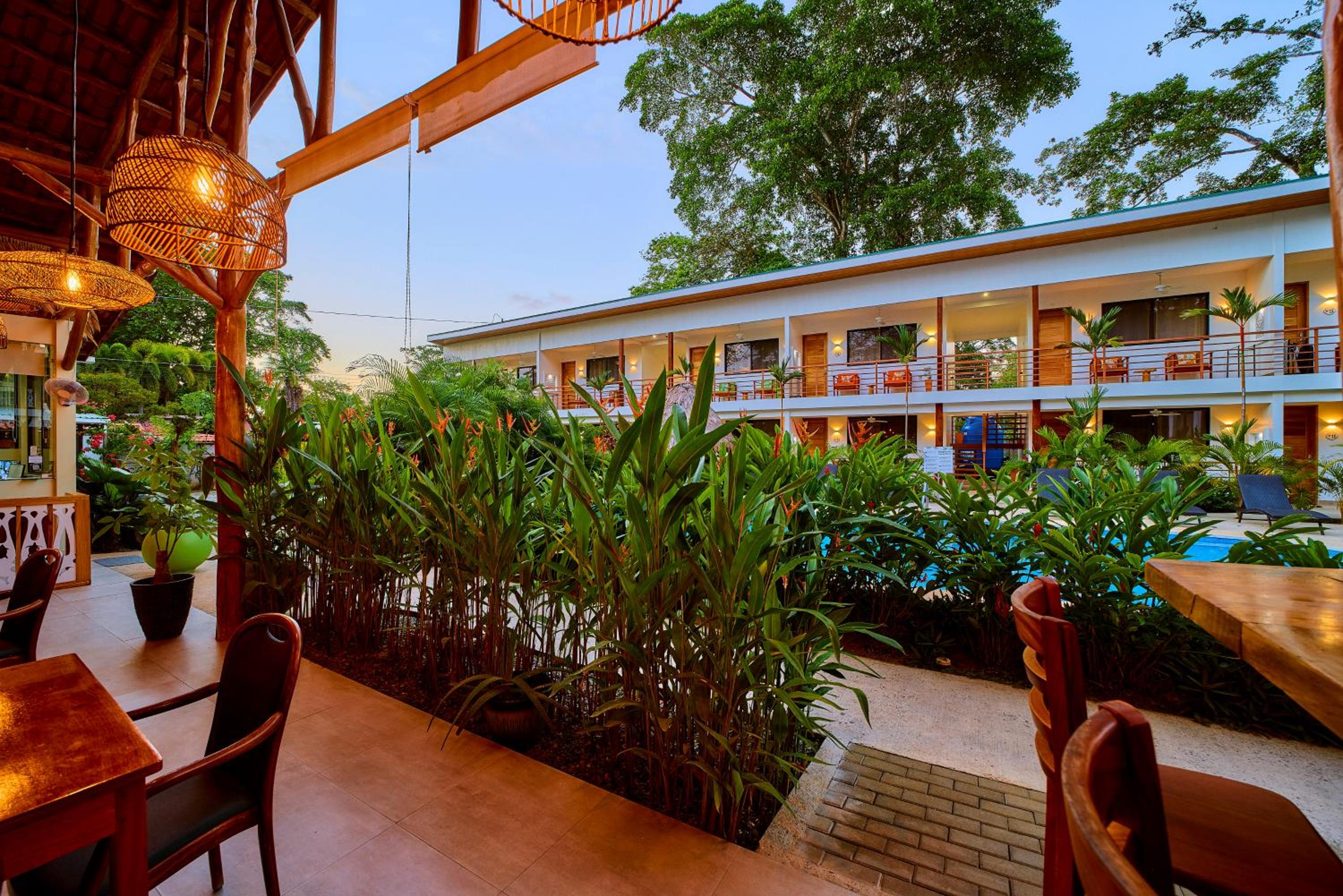 Costa Rica Caribbean Coast Vacations - Olinca Boutique Hotel - Property Image 25