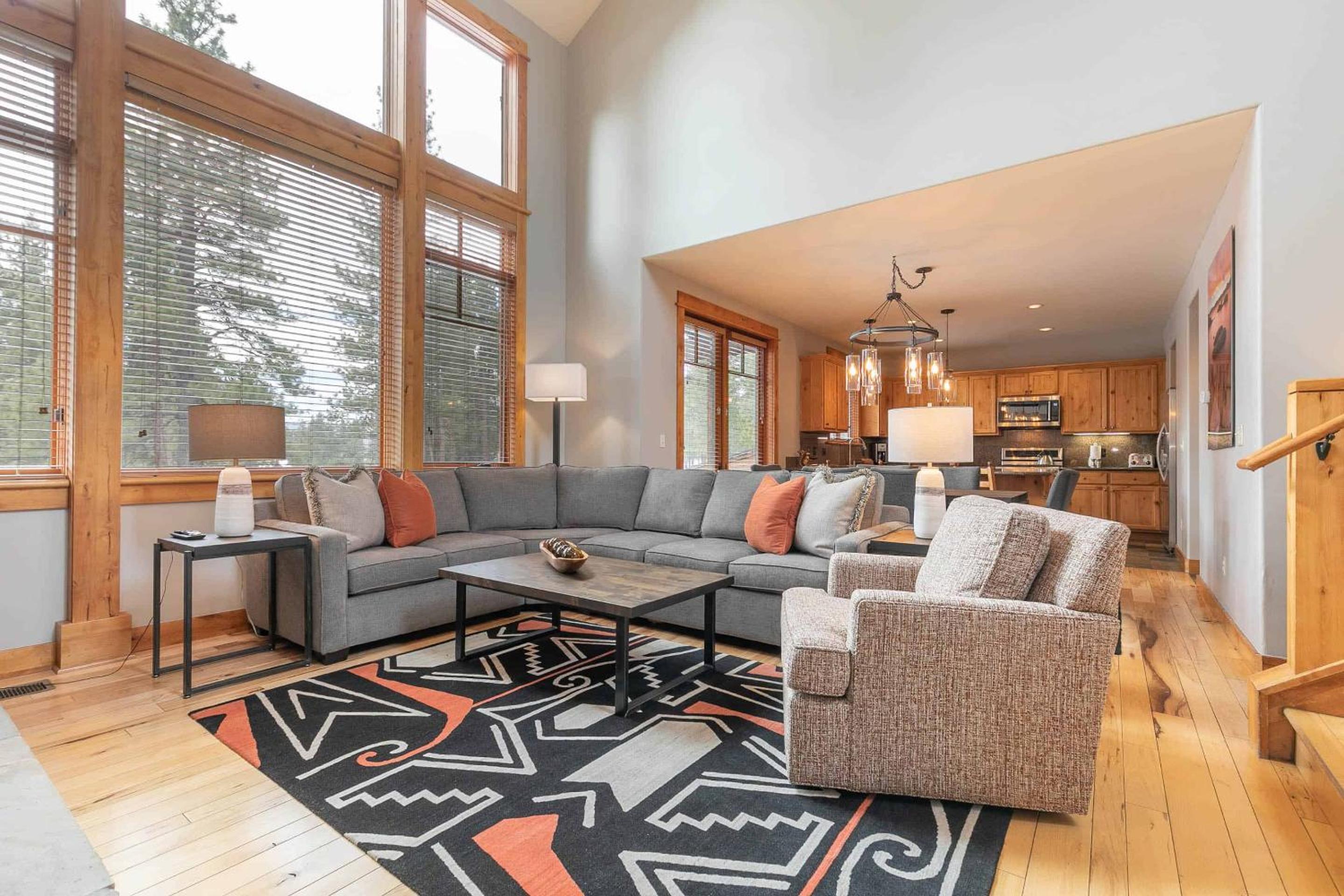 The Cottages, Summer Escape - Golf, Pool & Family Fun - 2-Bedroom view 2