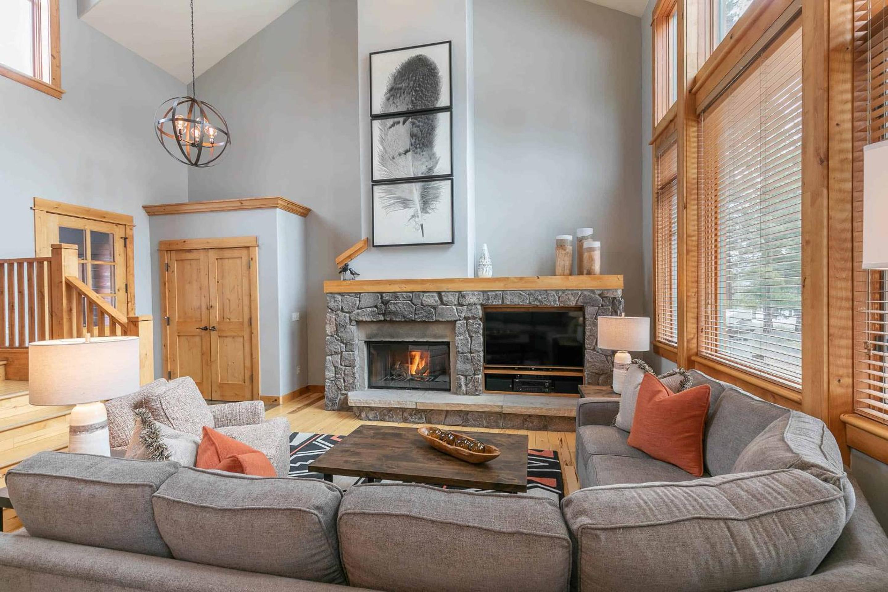 The Cottages, Summer Escape - Golf, Pool & Family Fun - 2-Bedroom view 4
