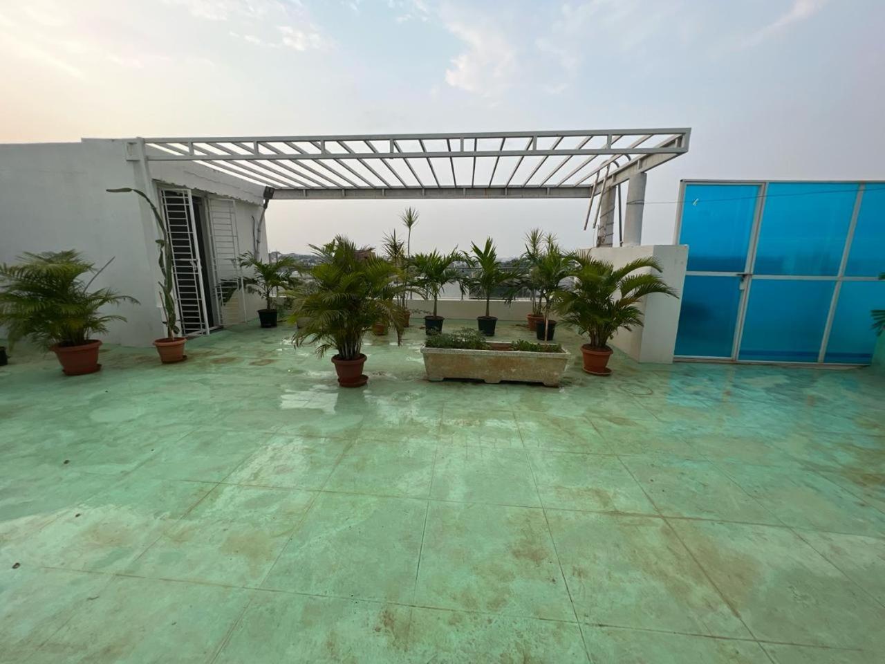 roof
