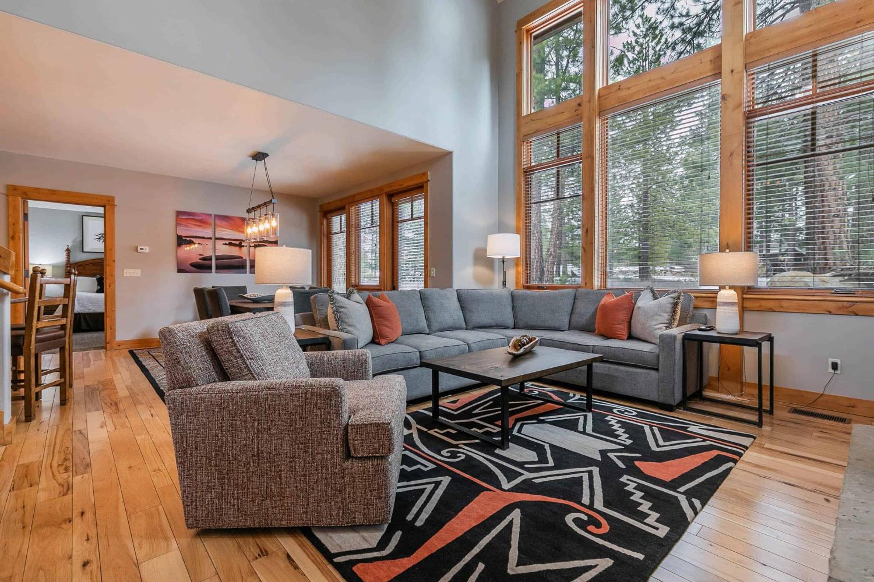 The Cottages, Summer Escape - Golf, Pool & Family Fun - 3-Bedroom view 2