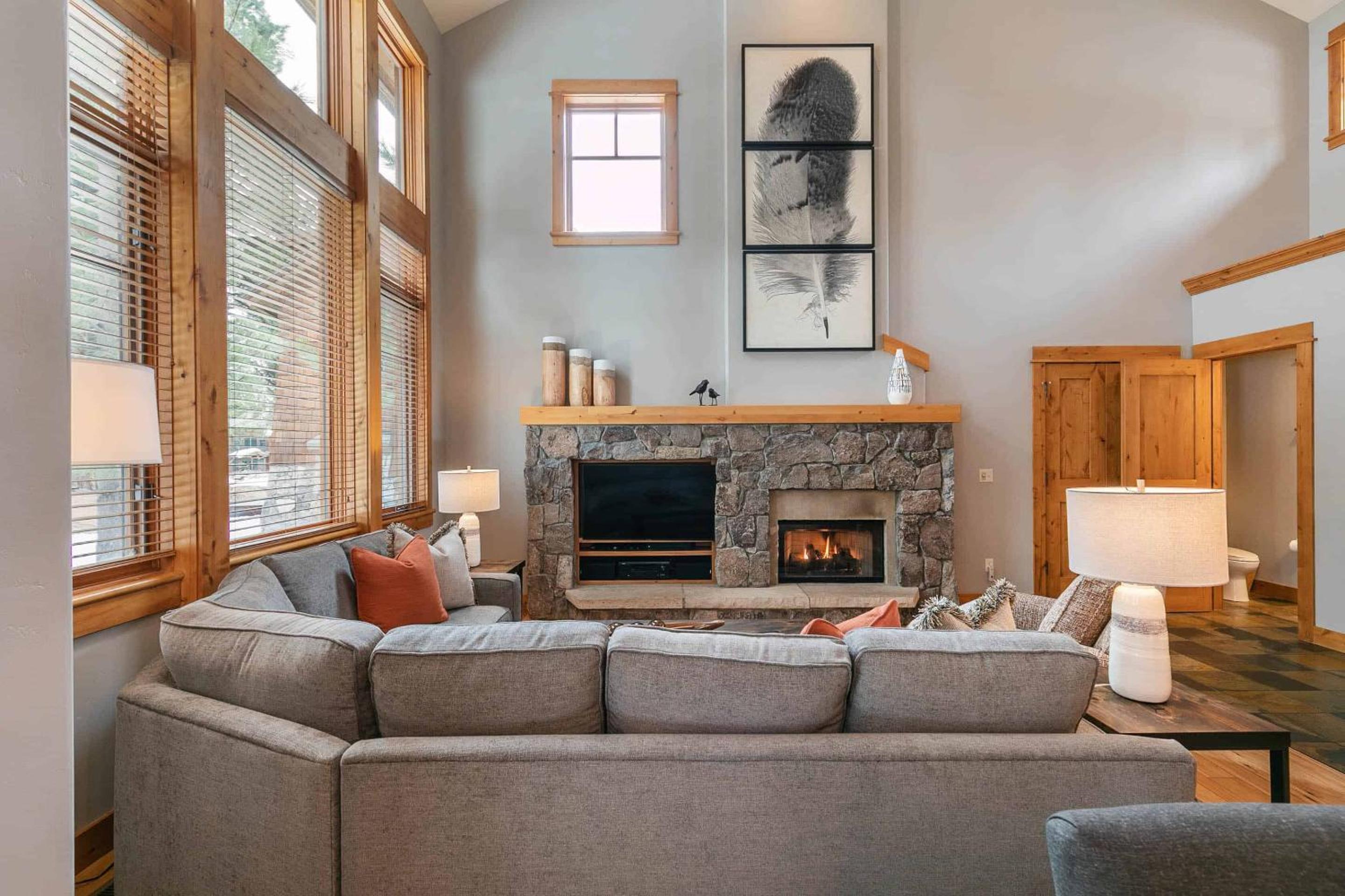 The Cottages, Summer Escape - Golf, Pool & Family Fun - 3-Bedroom view 3