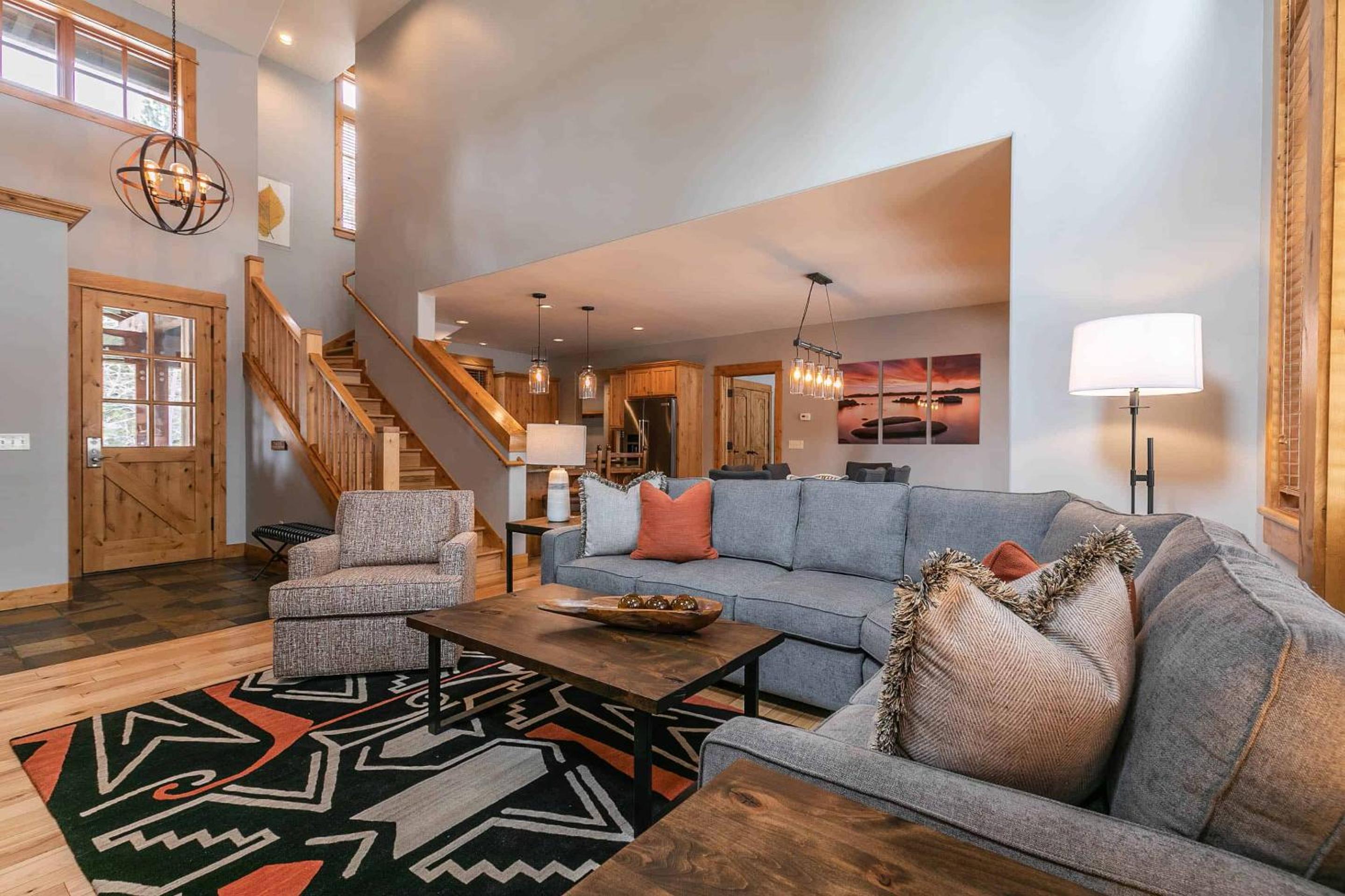 The Cottages, Summer Escape - Golf, Pool & Family Fun - 3-Bedroom view 4