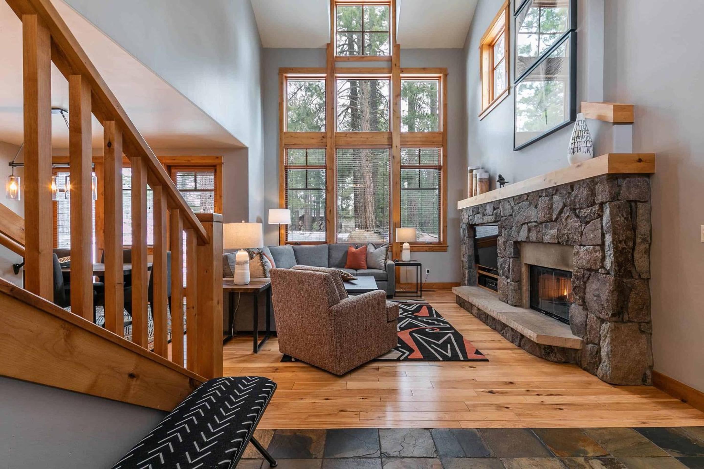 The Cottages, Summer Escape - Golf, Pool & Family Fun - 3-Bedroom view 5