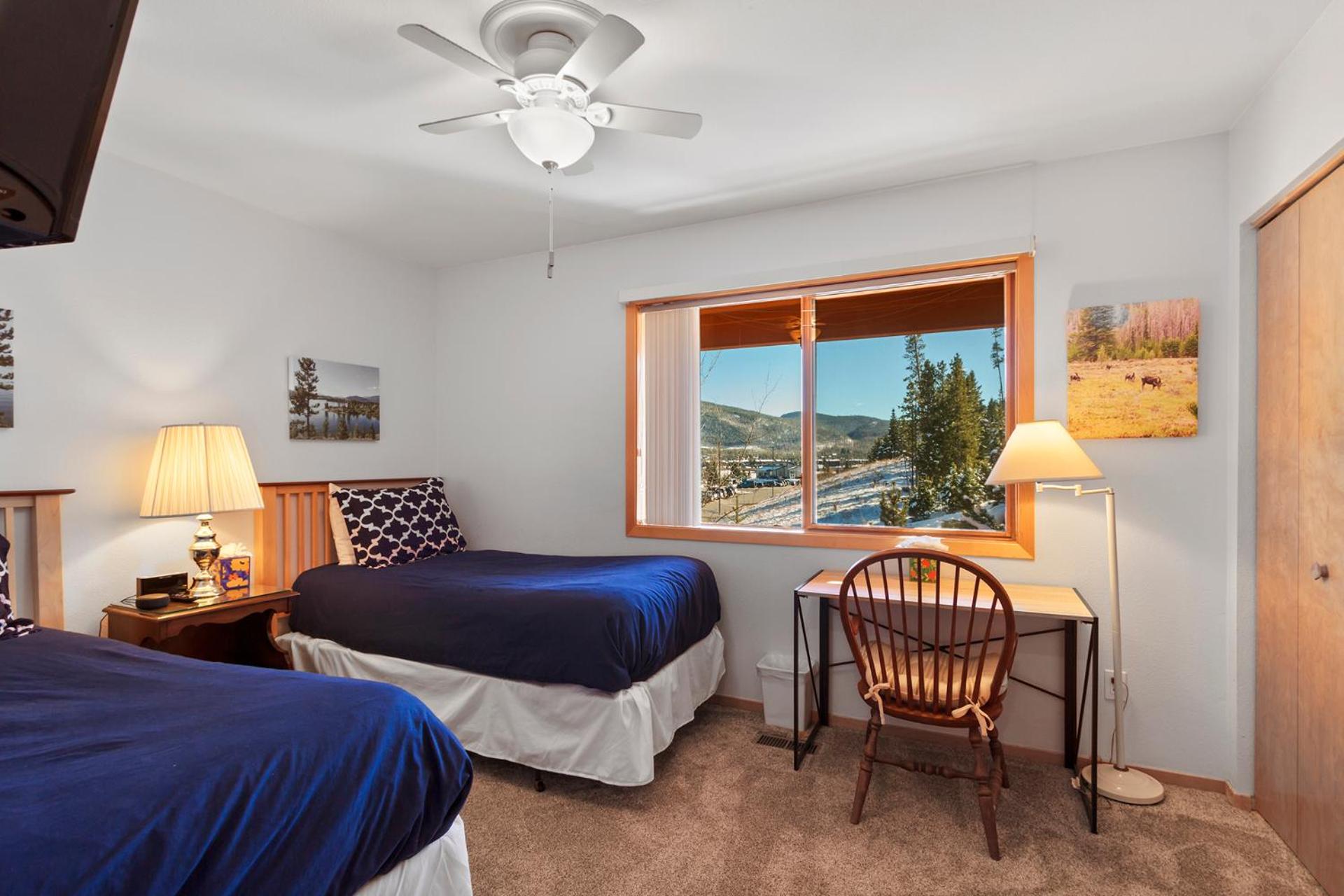 Lagoon 723D by Great Western Lodging view 4