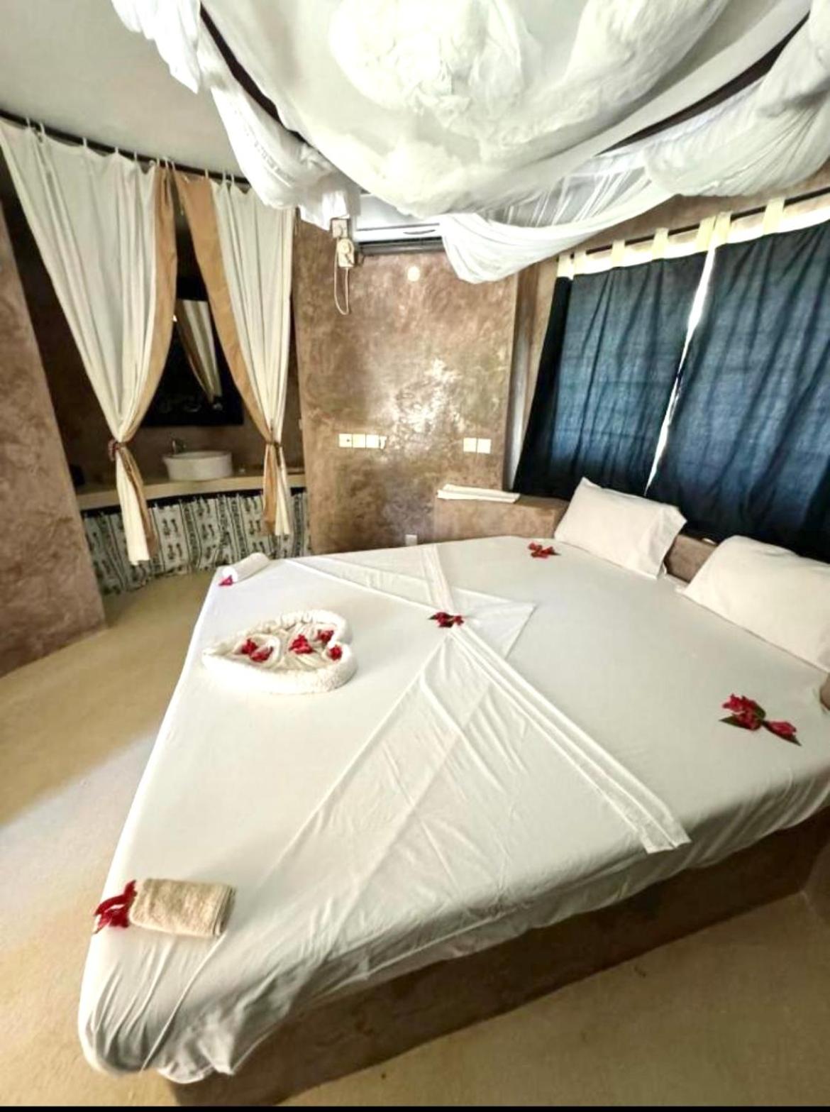VioLet House Watamu view 2