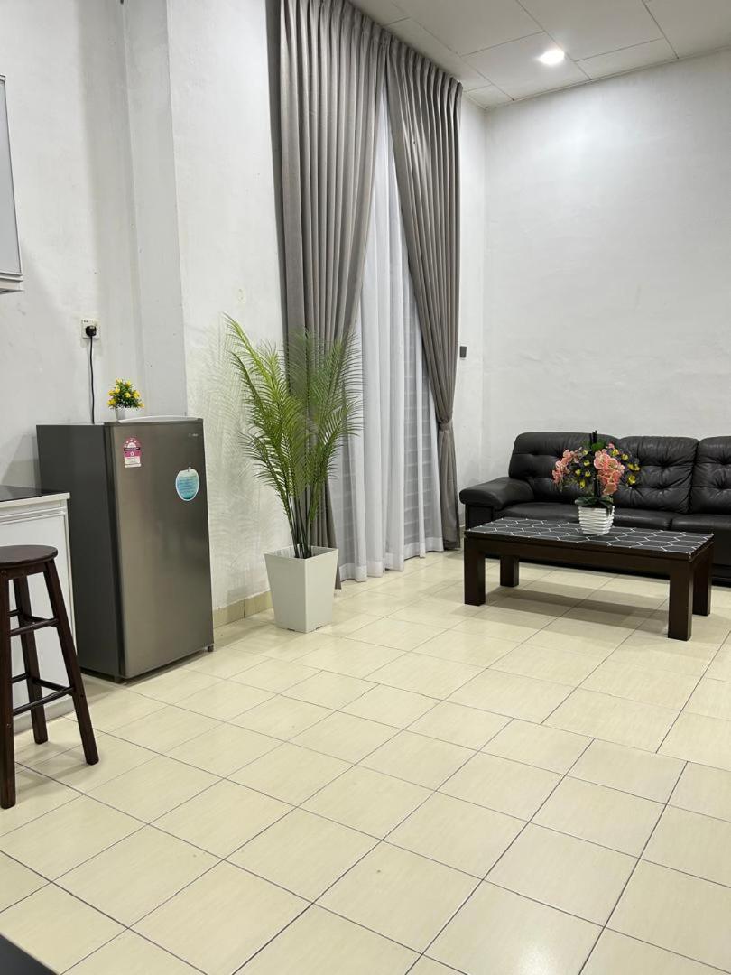 Kembara Homestay