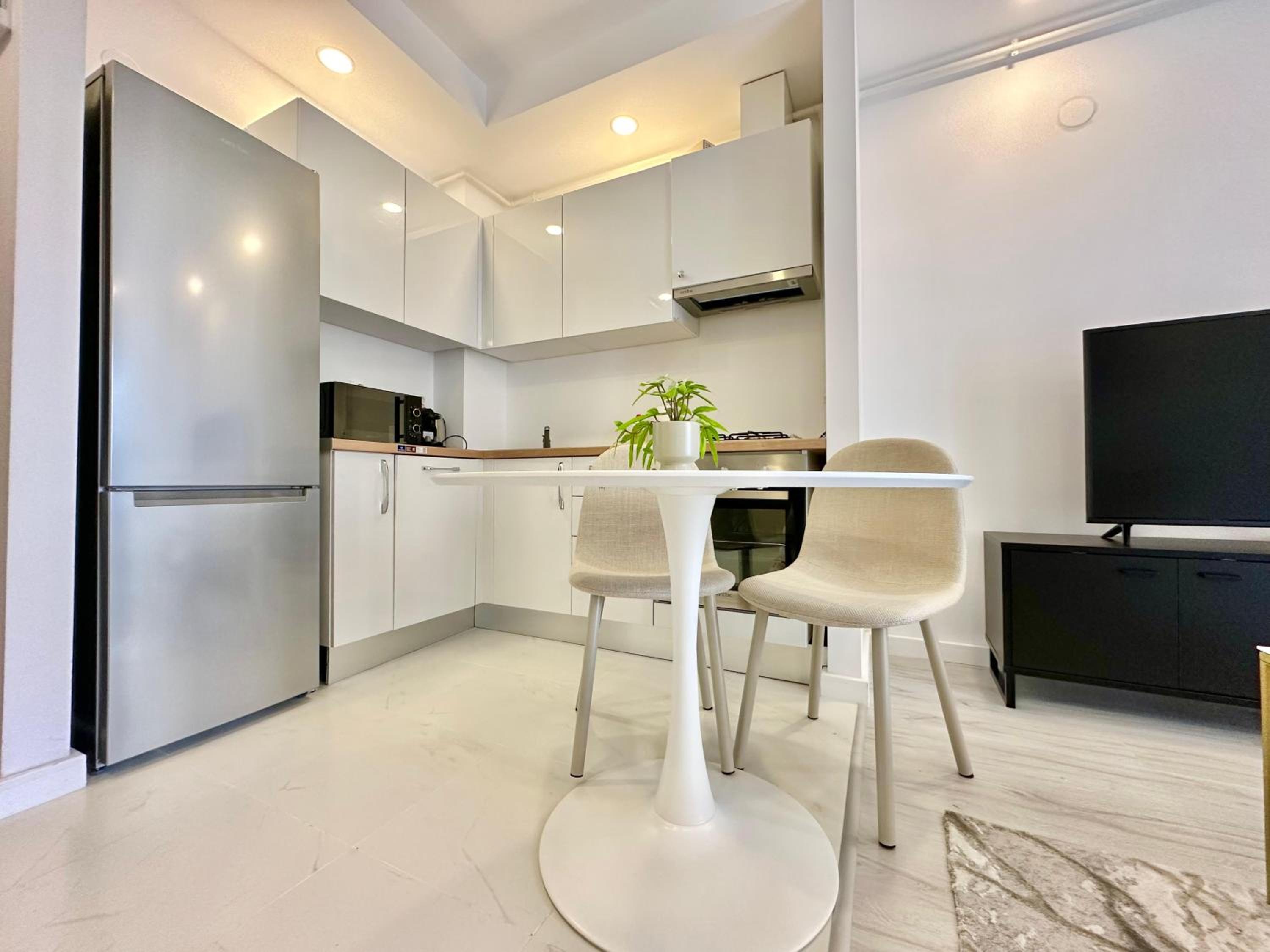 Double Studio B105 StayInn by Cosmopolis