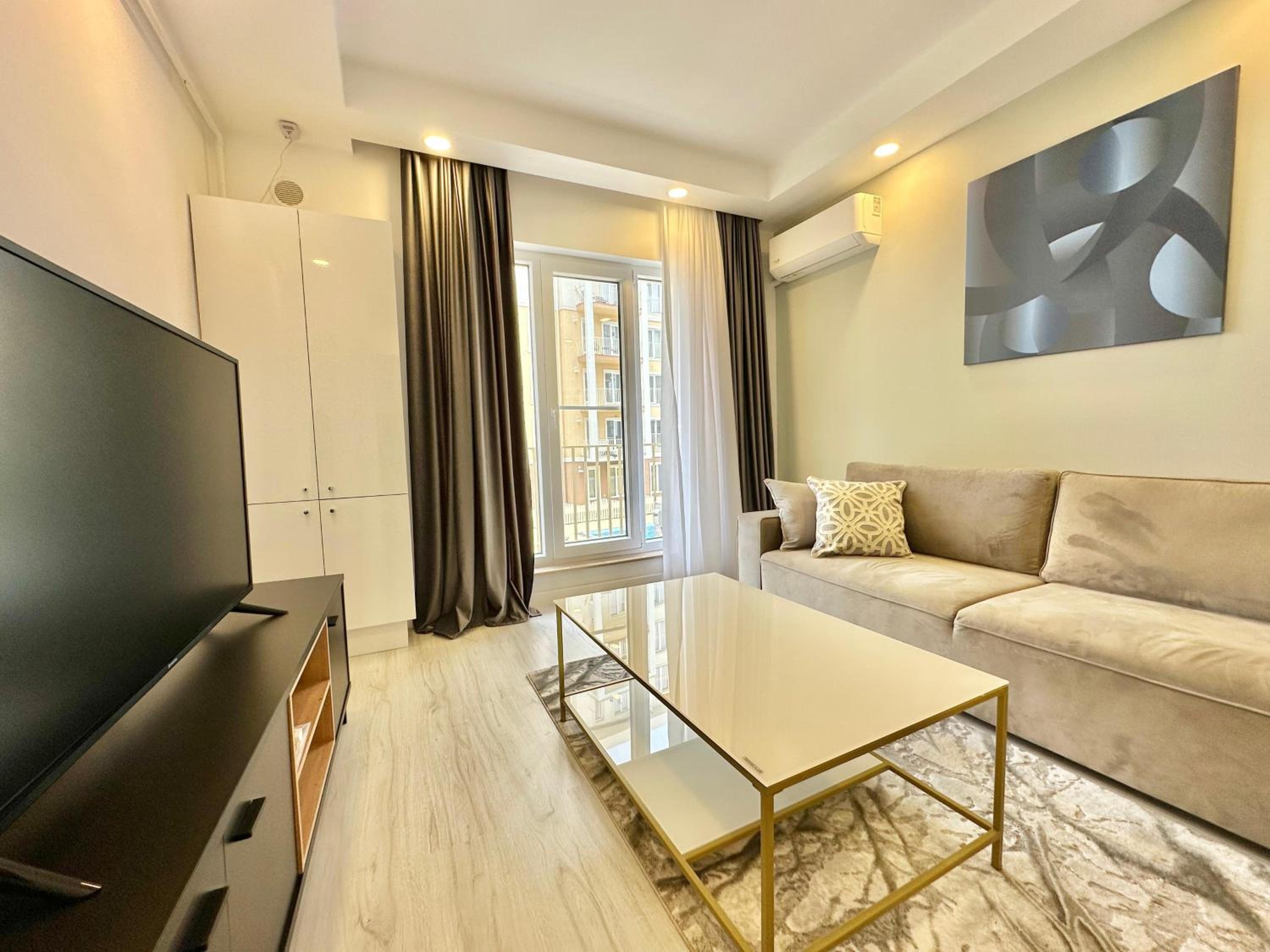 Double Studio B105 StayInn by Cosmopolis