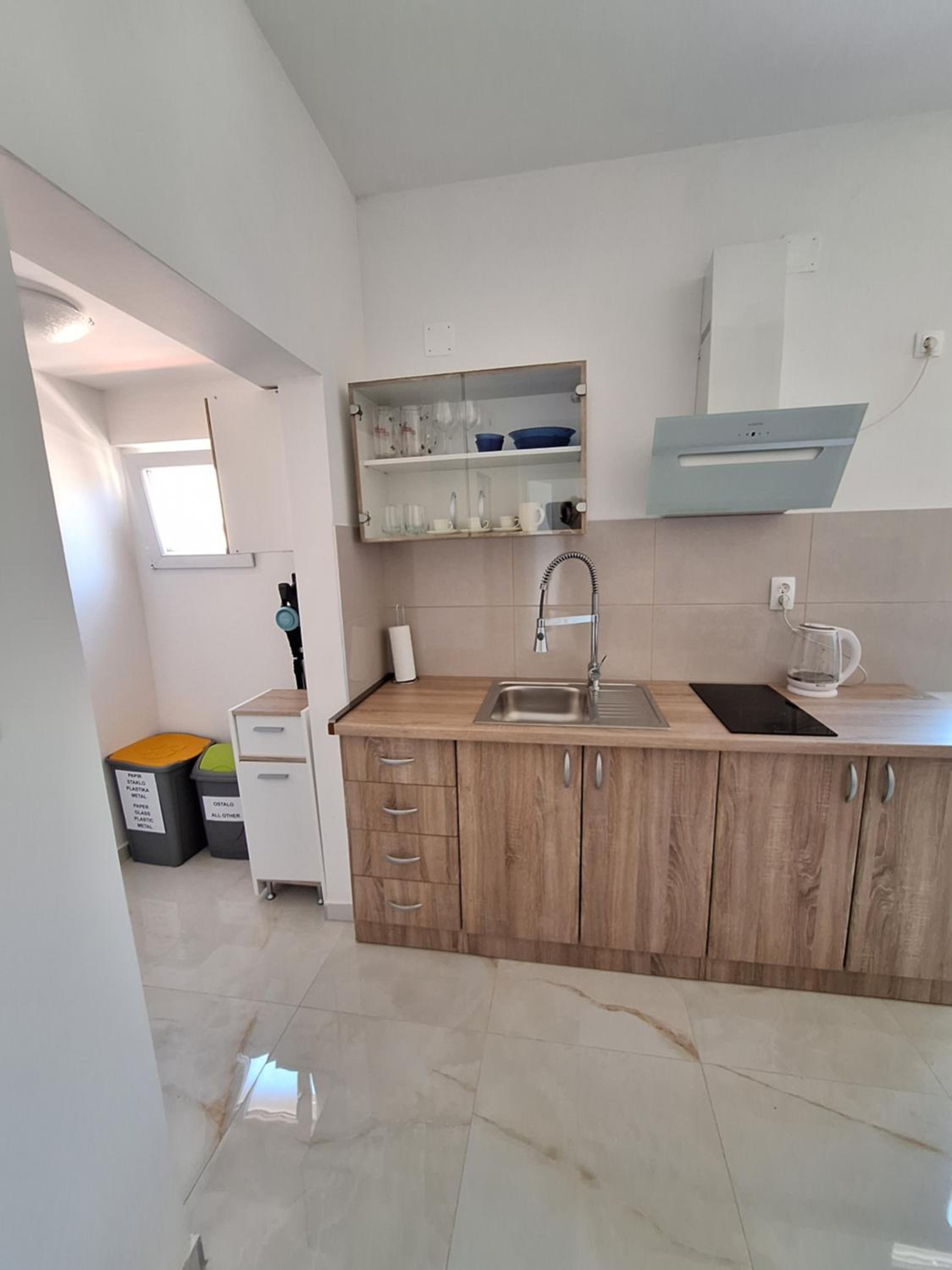 Apartman Graciela Perfect location Gradac view 5
