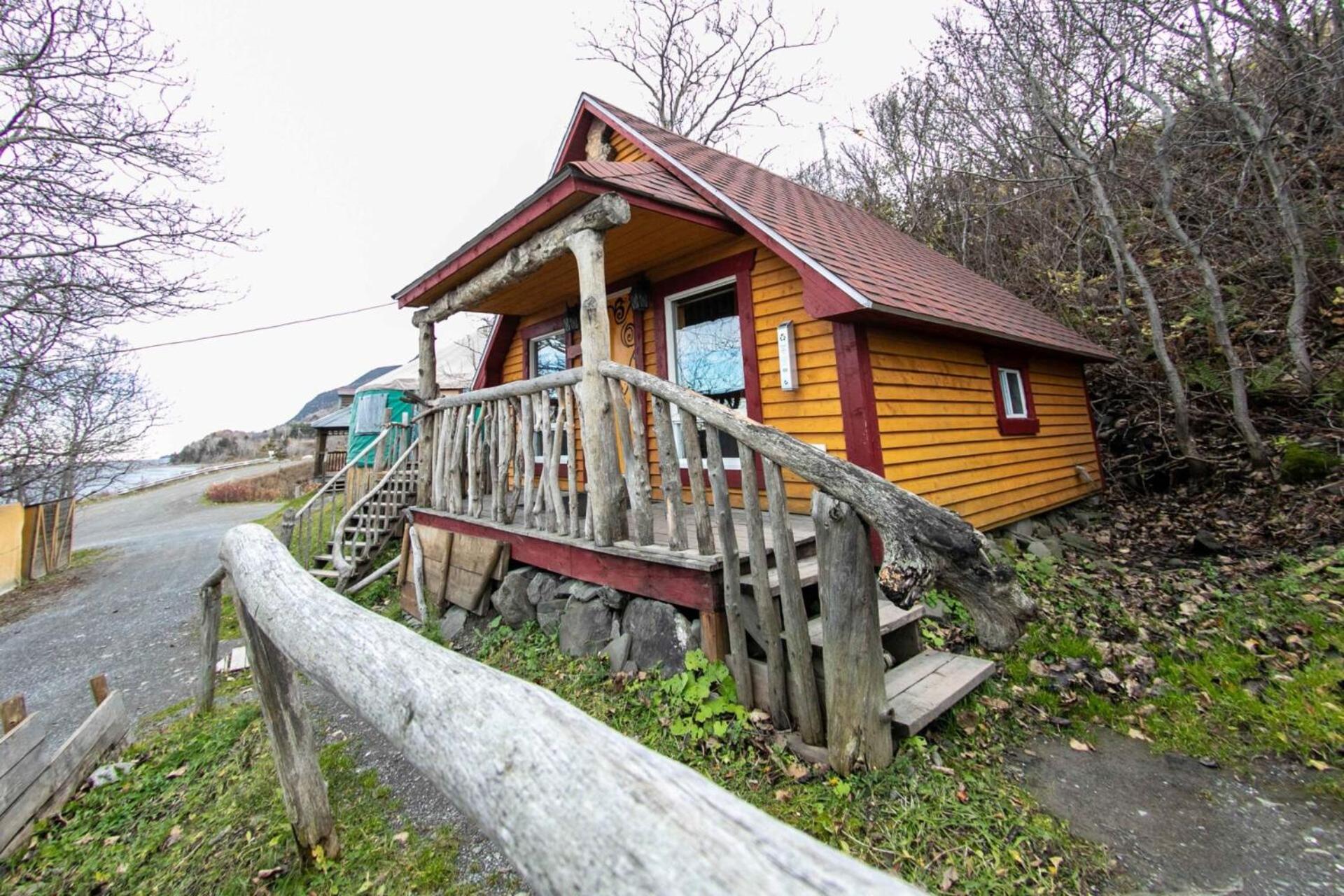Auberge Festive Sea Shack