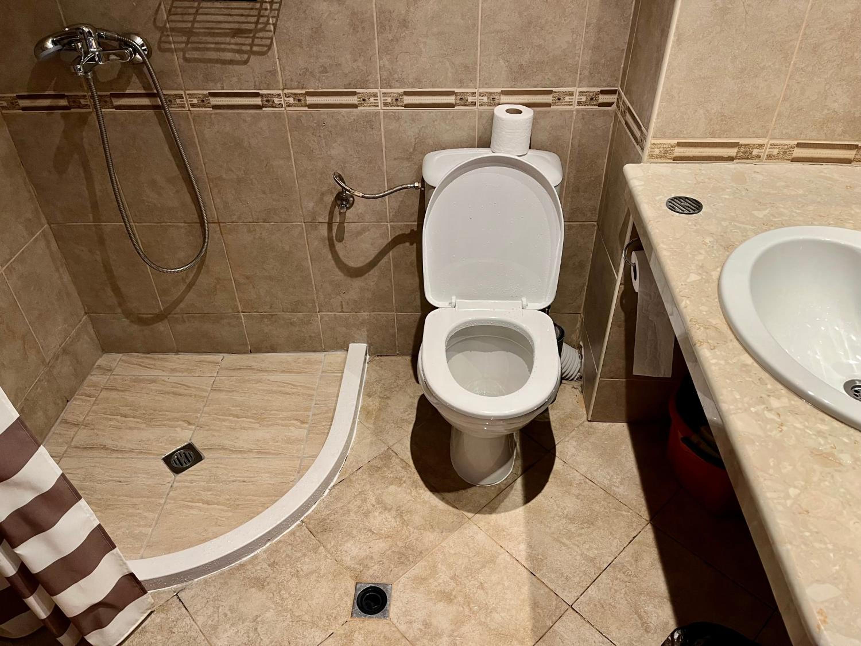 Alexandr apartments Vigo Nesebar