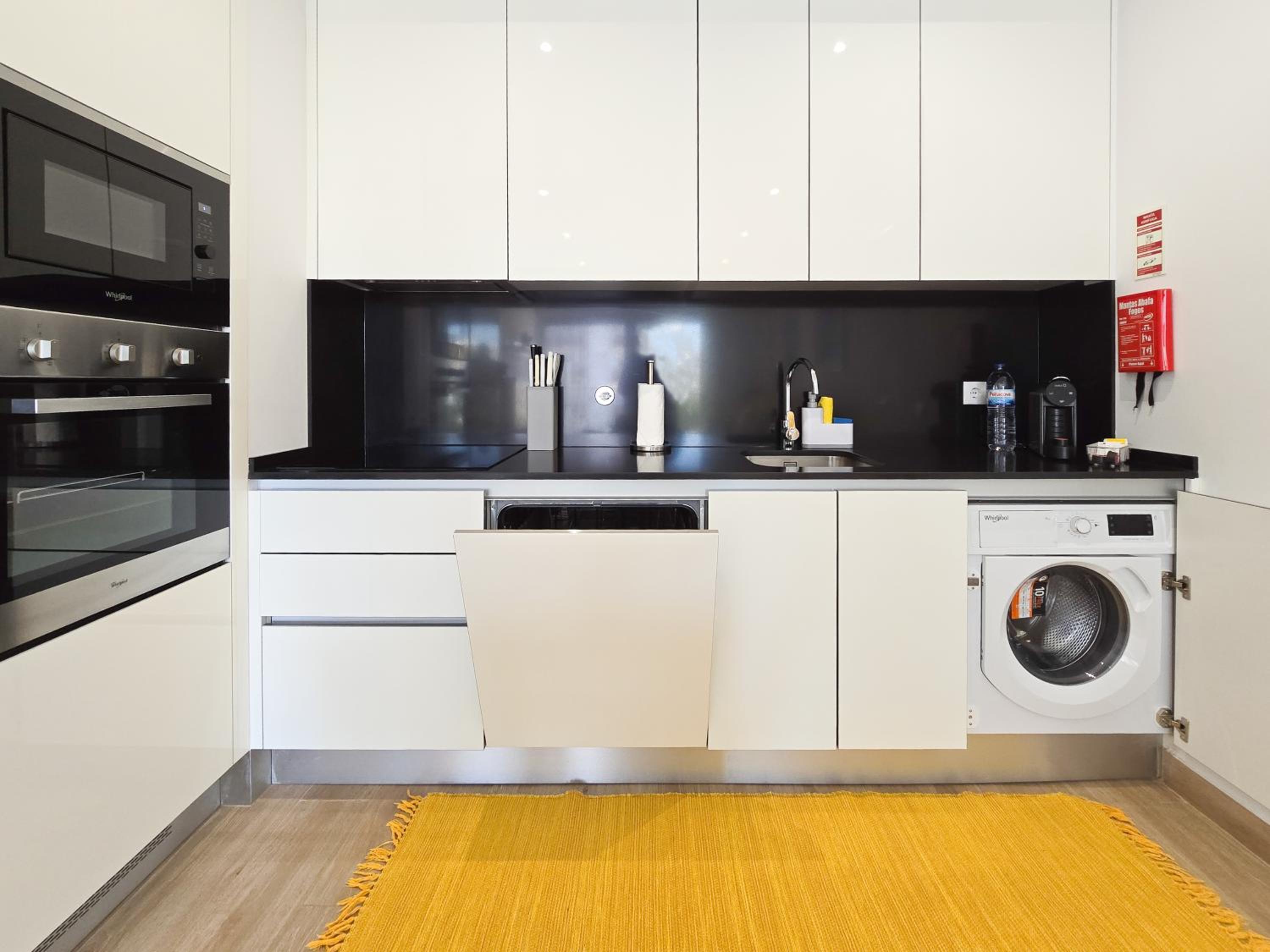 Apartment Praia Rocha Residence Honey Glow view 5