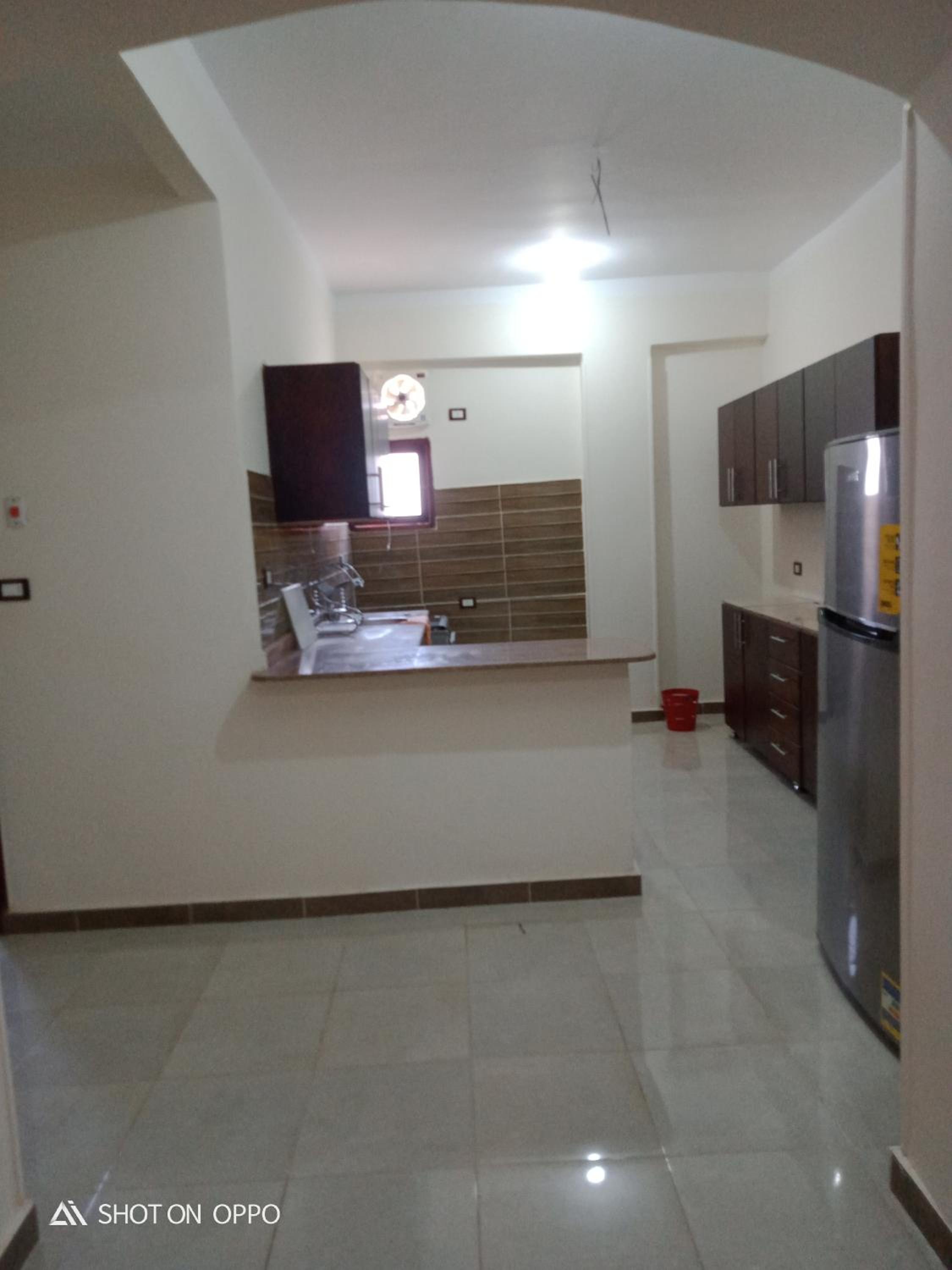 Moon house apartment