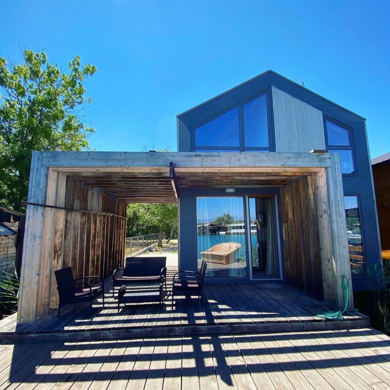 Eli - Waterfront Villa view 2