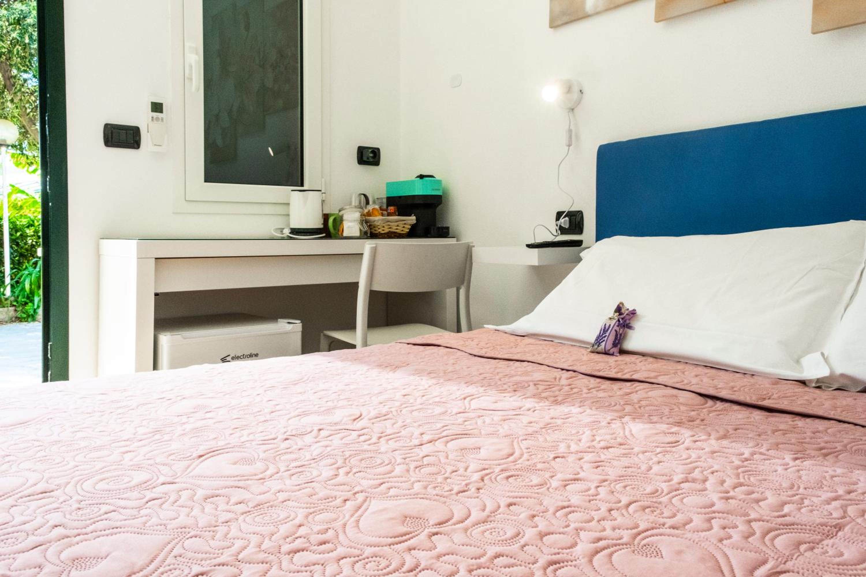 Agriturismo Giorgi appartamenti in Riviera Ligure