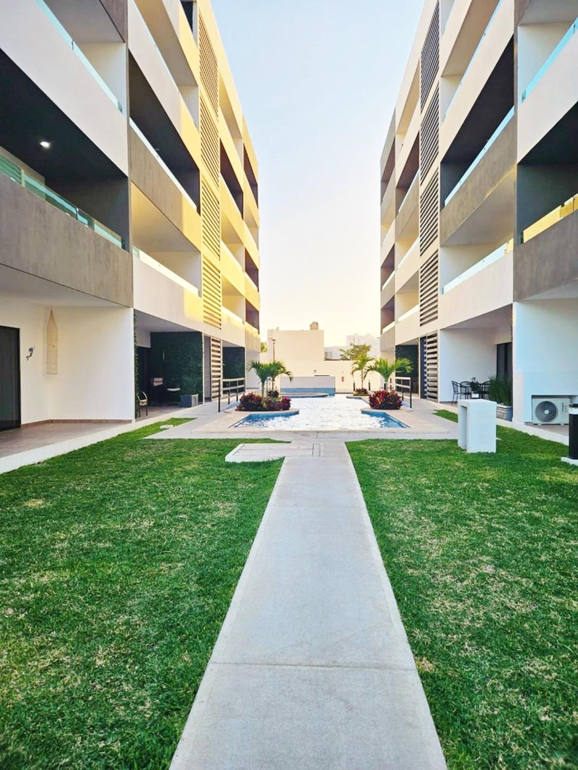 Marina Cerritos Coral del Mar - 4 Albercas de Lujo - 1 Min Playas view 5