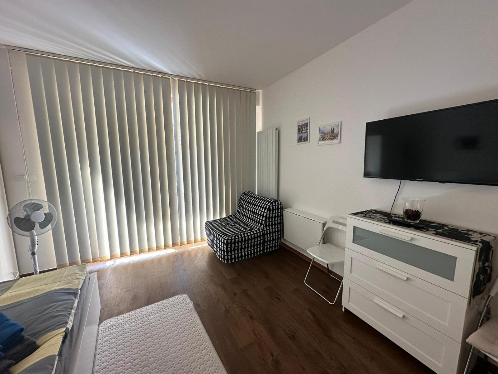 Prague Centre-Residence Krakovská