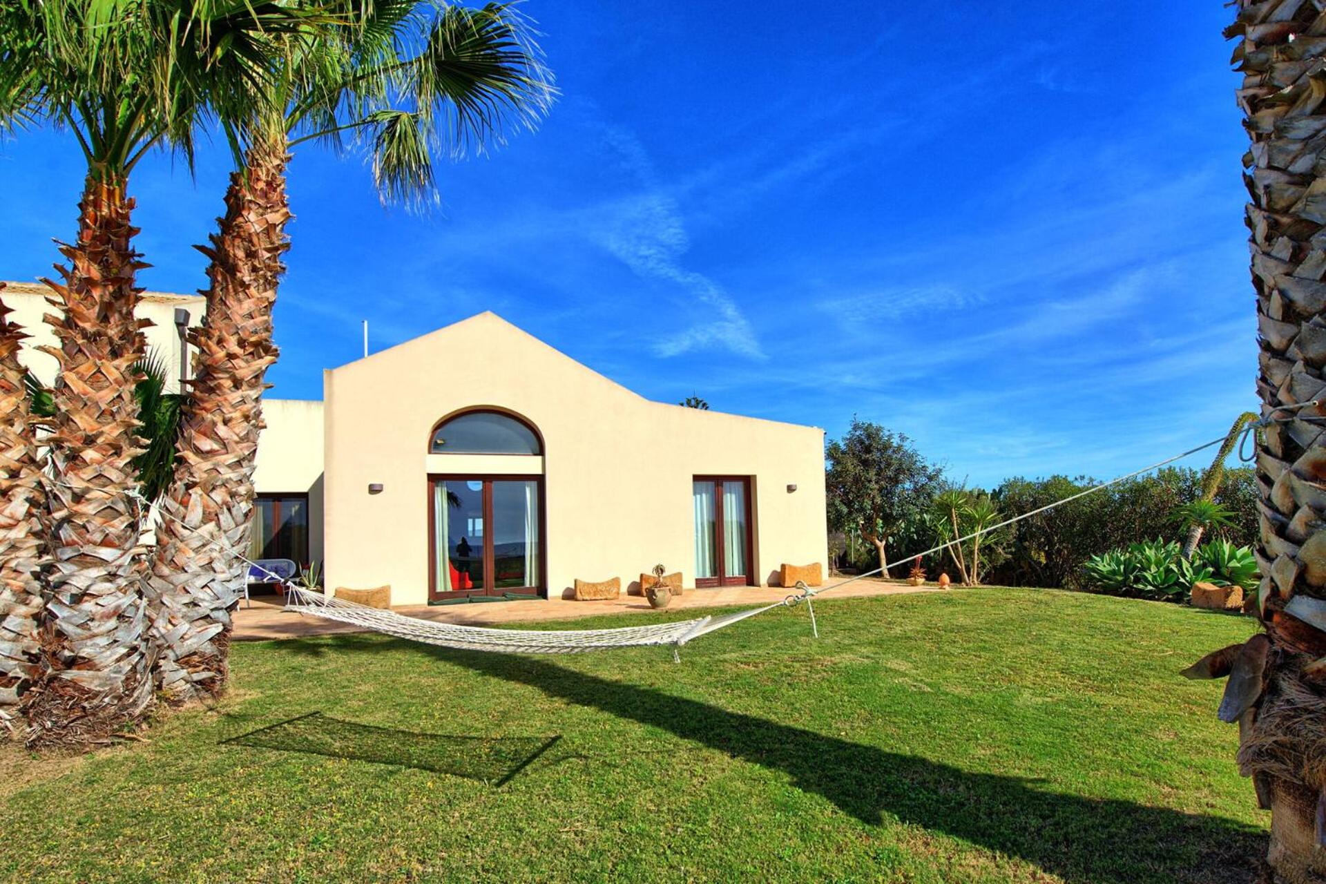 Villa Casale by PosarelliVillas
