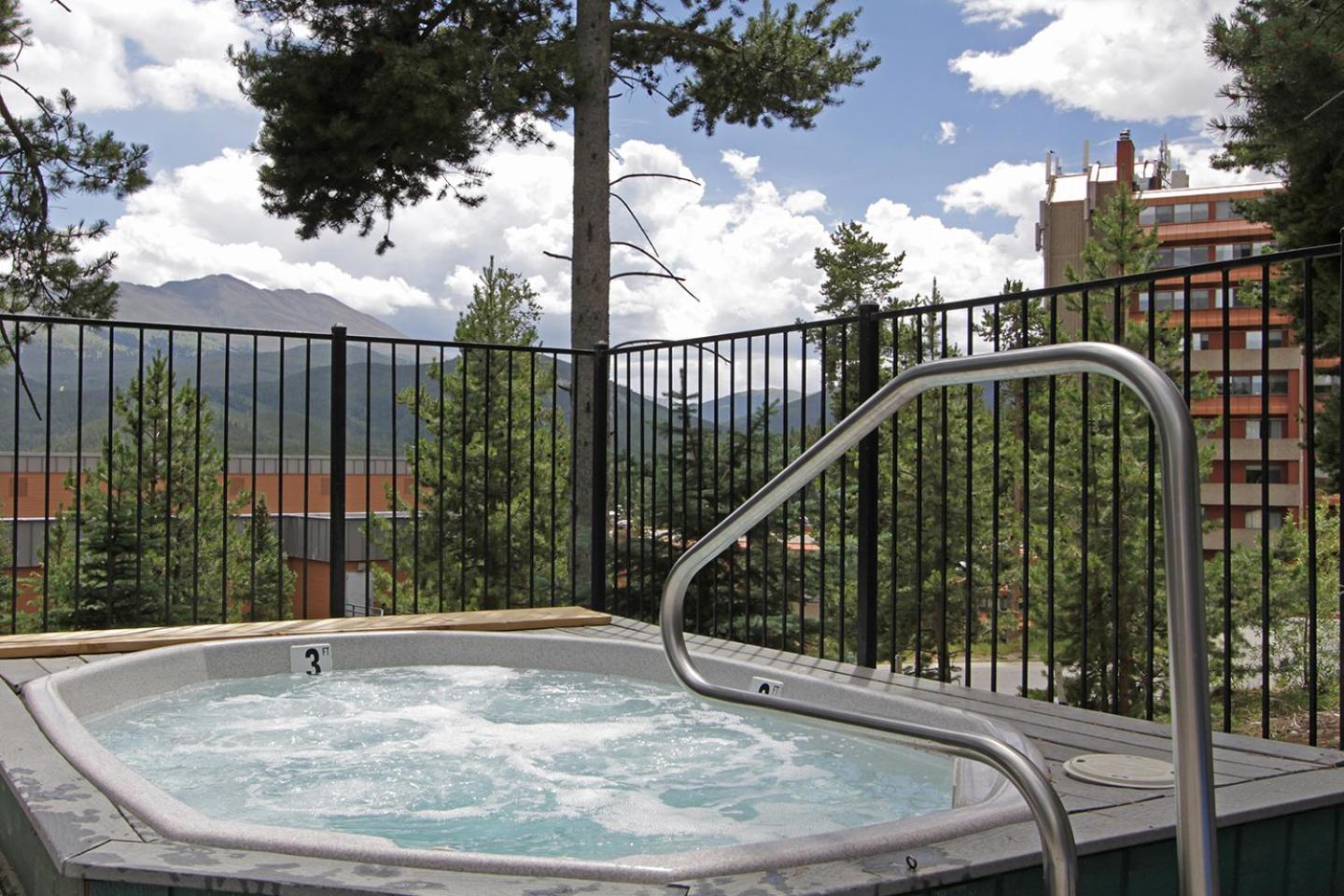 Los Pinos 21A by Great Western Lodging view 5