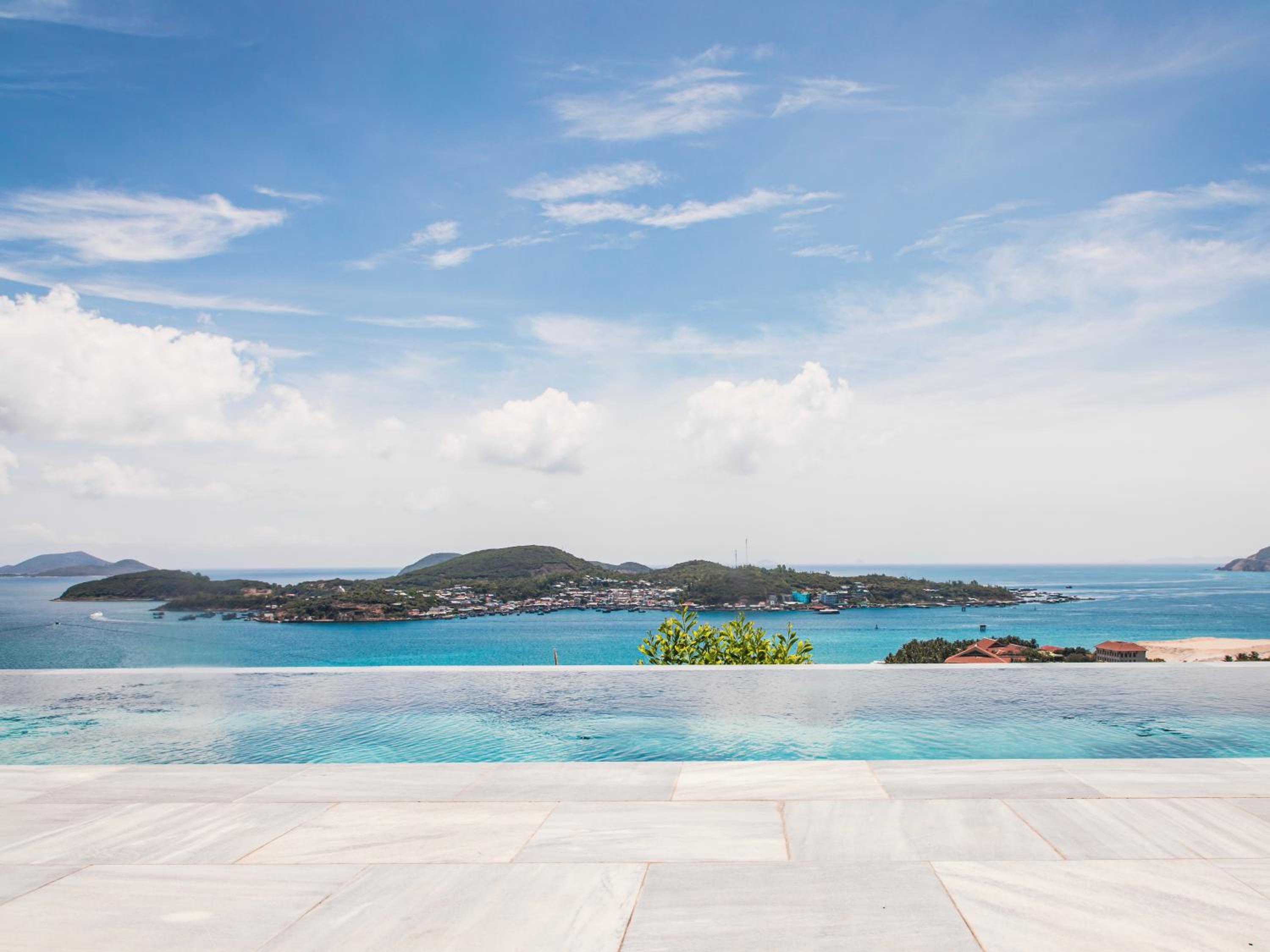Venity Villa Nha Trang