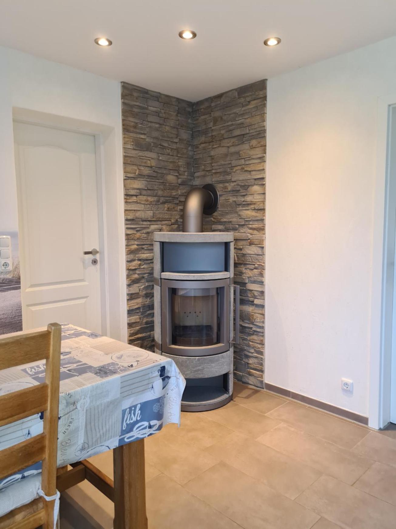 Ostseeoase Ferienhaus Schenk