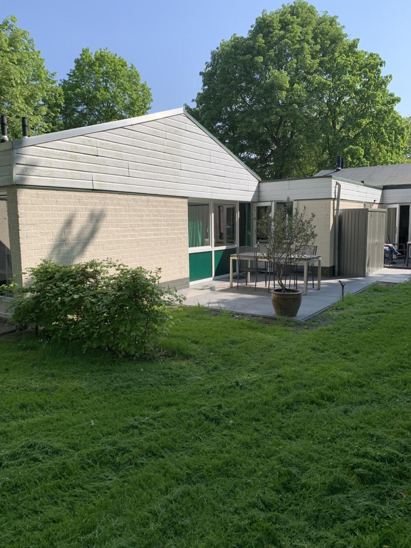 Vakantiehuis ontdek Zuid - Limburg view 5