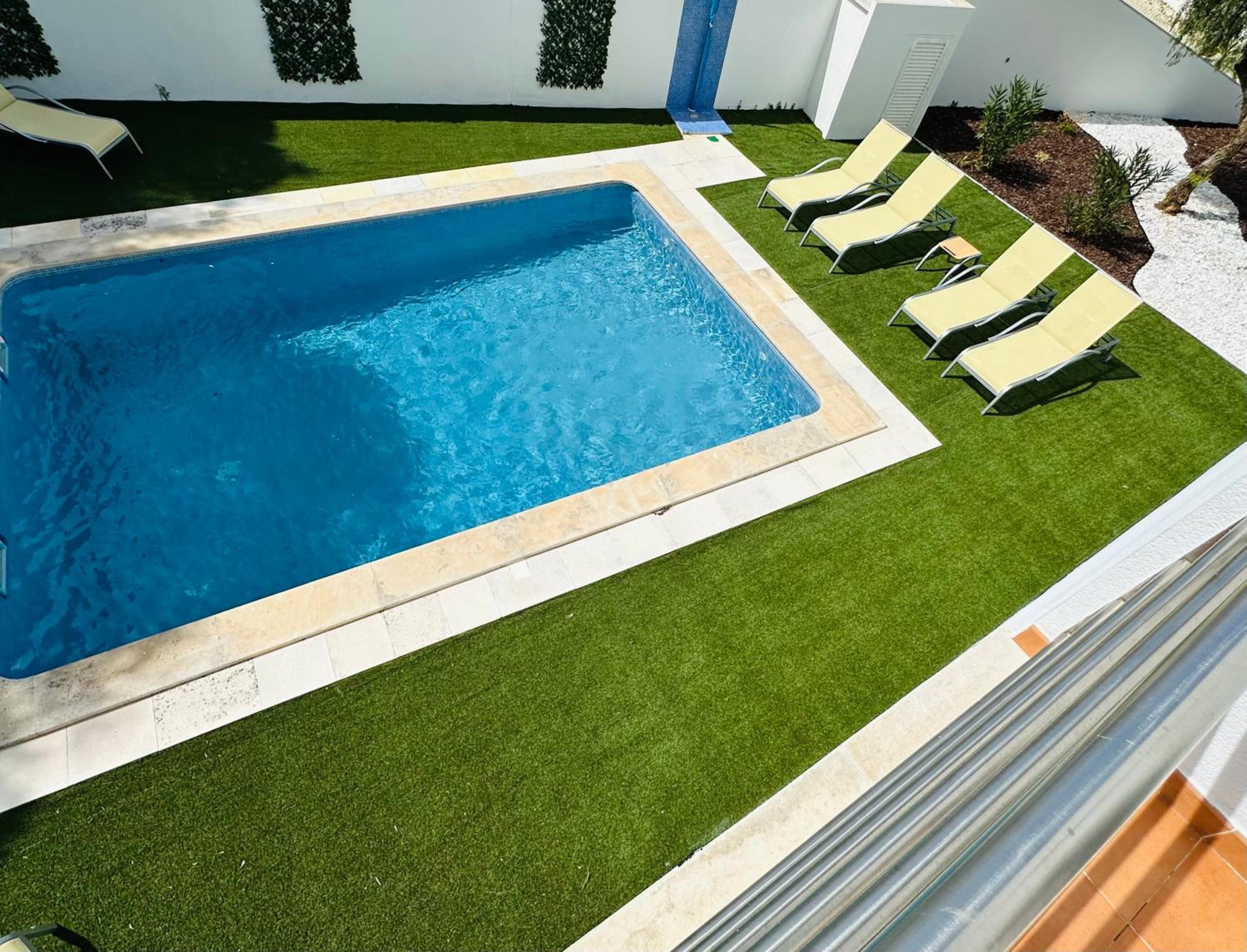 Vila Taliéna view 4