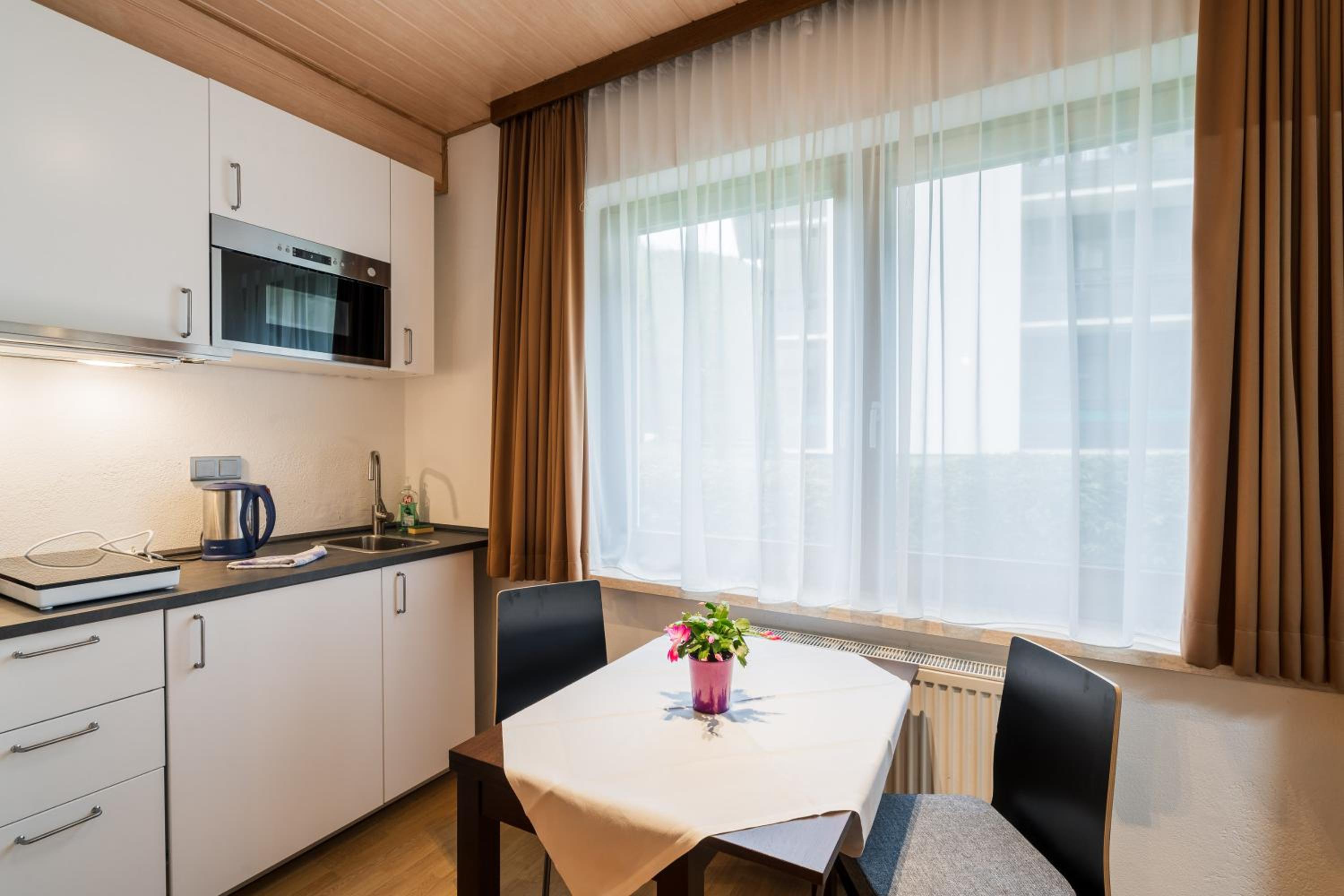 Apartment zur Therme St.Kathrein