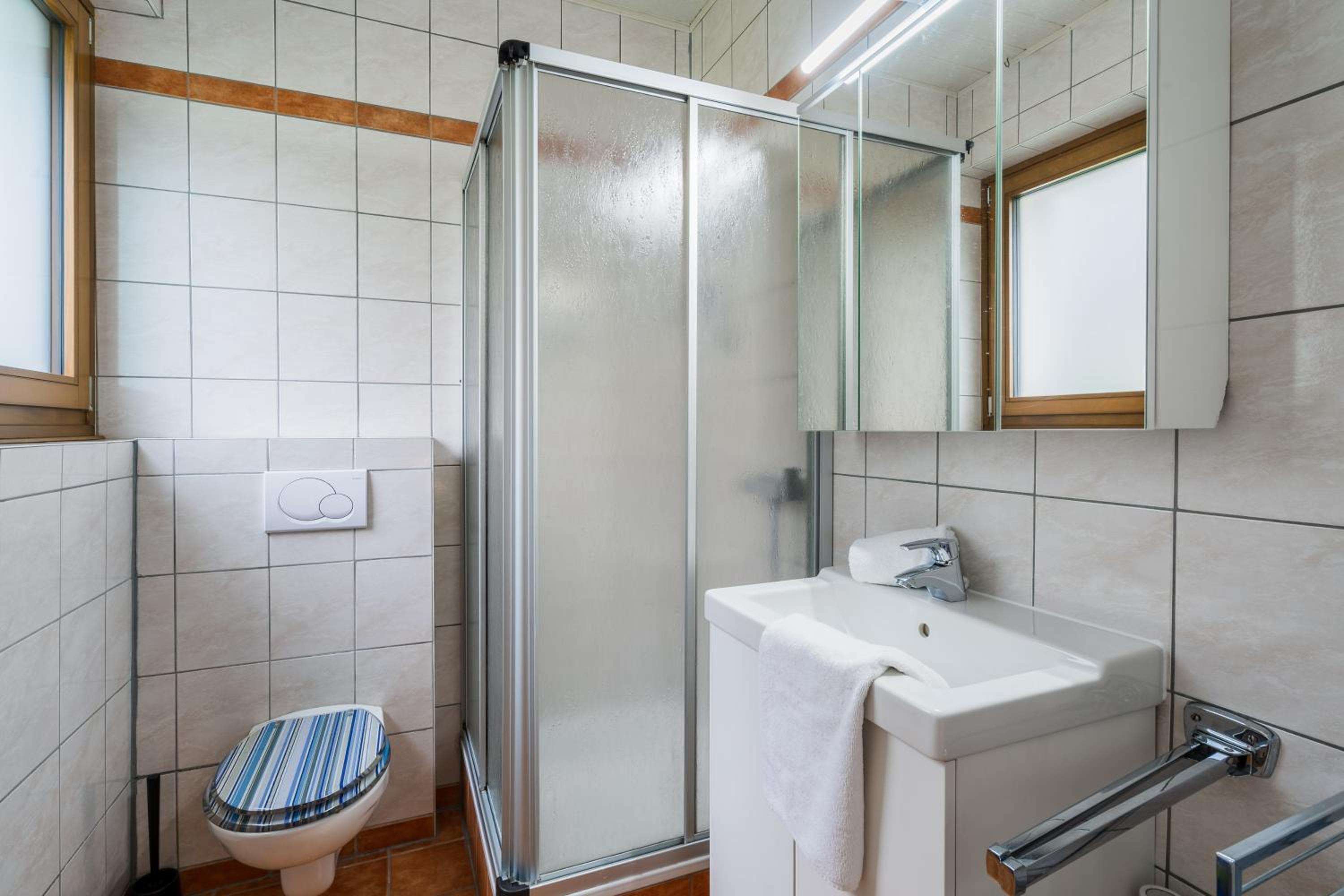 Apartment zur Therme St.Kathrein