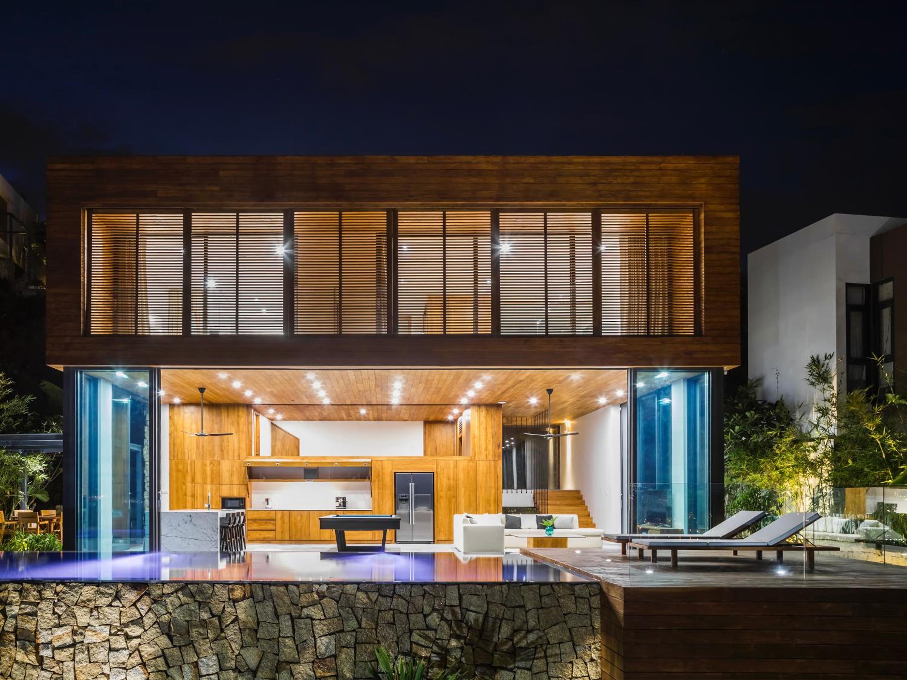 Venity Villa Nha Trang