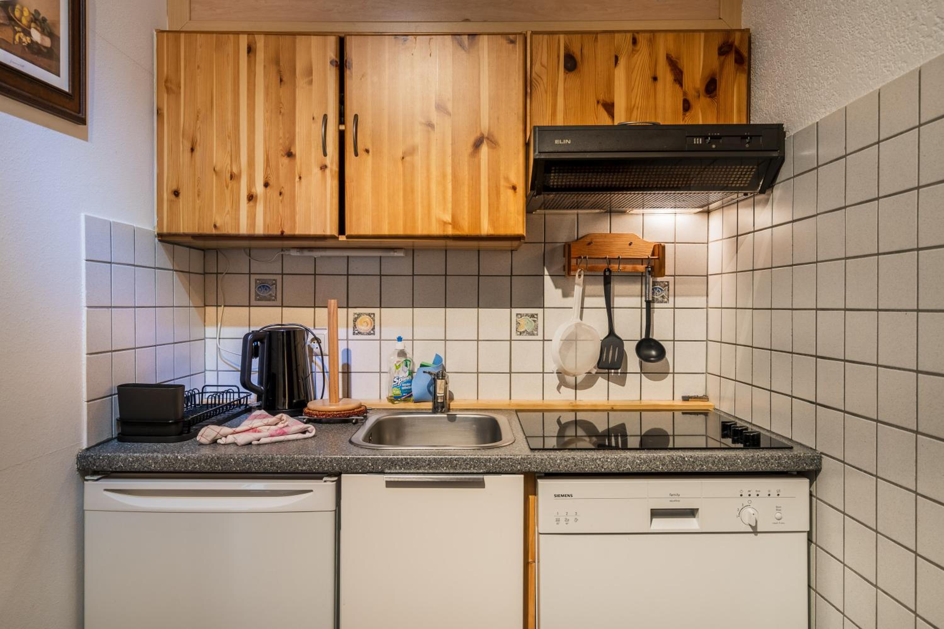 Apartment zur Therme St.Kathrein