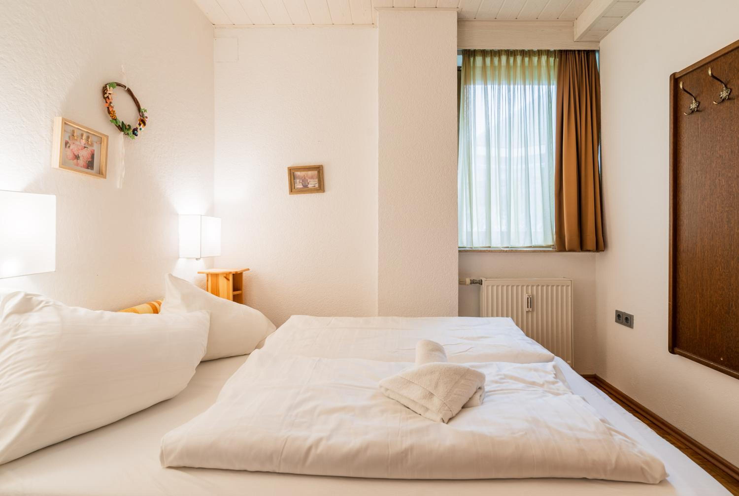 Apartment zur Therme St.Kathrein