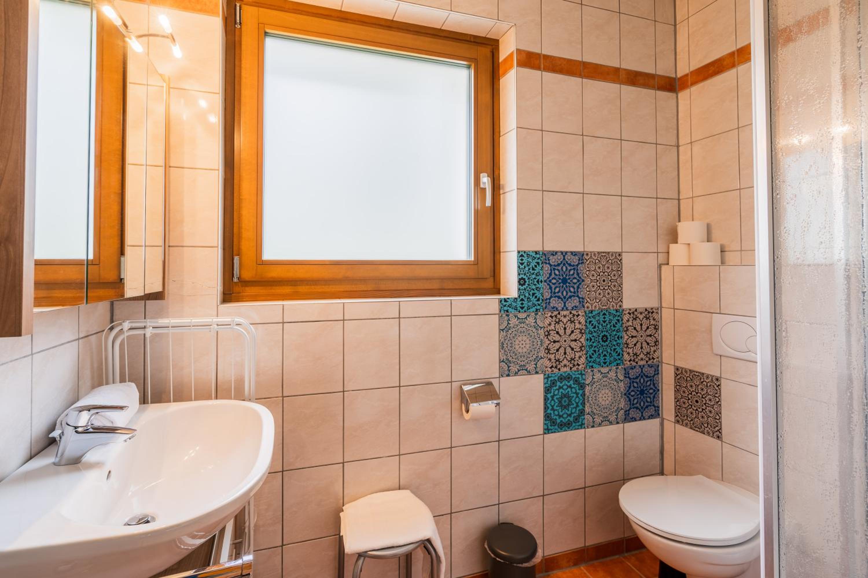 Apartment zur Therme St.Kathrein