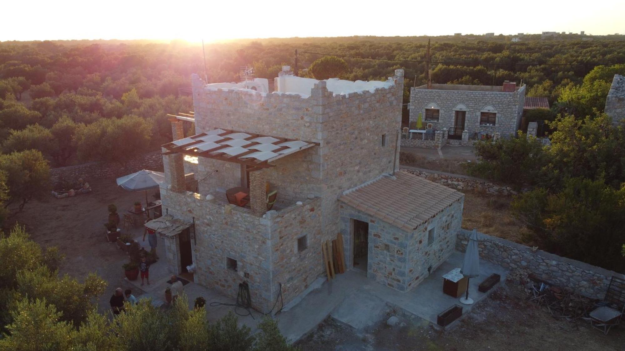villa bilimots