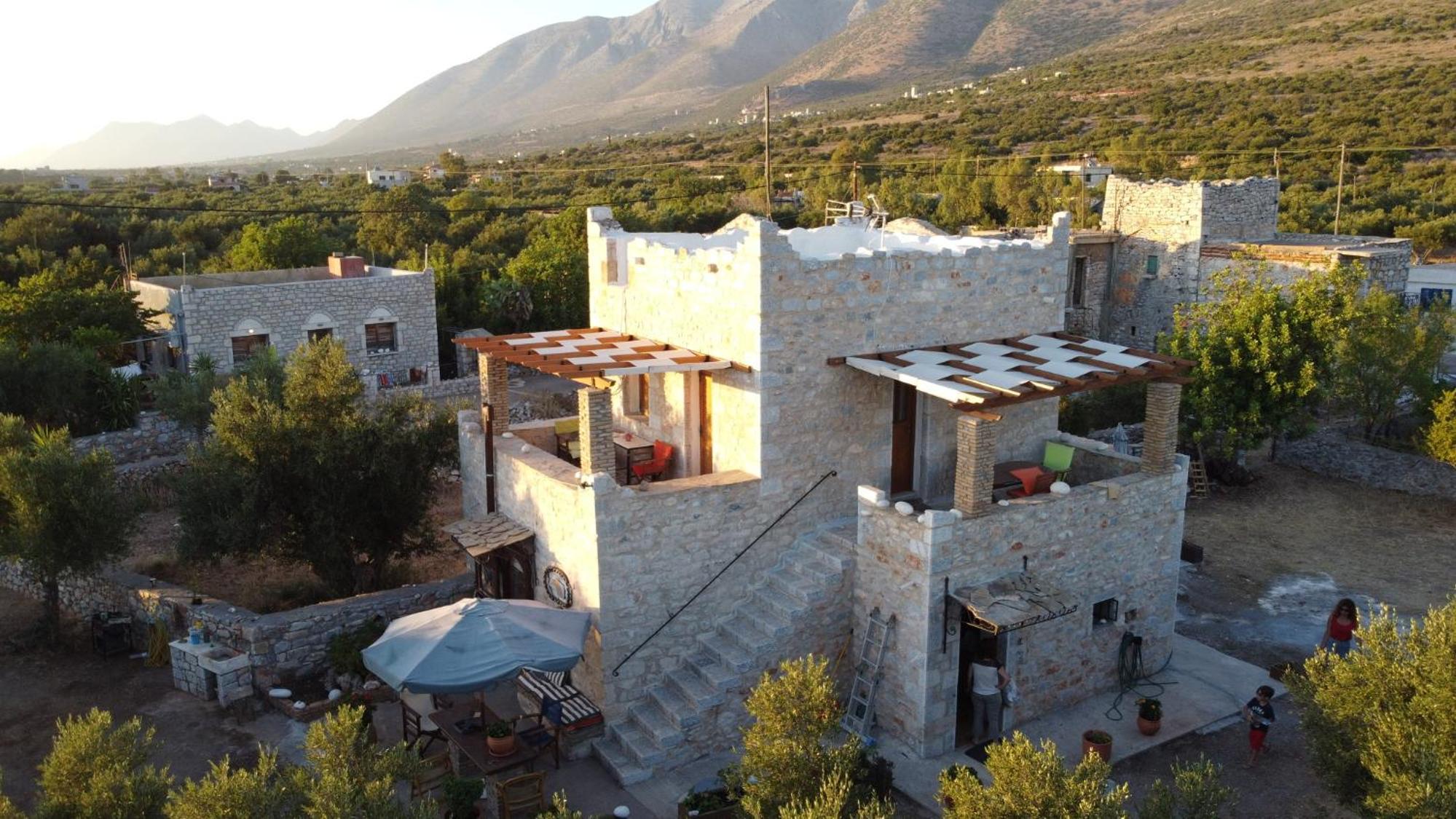 villa bilimots