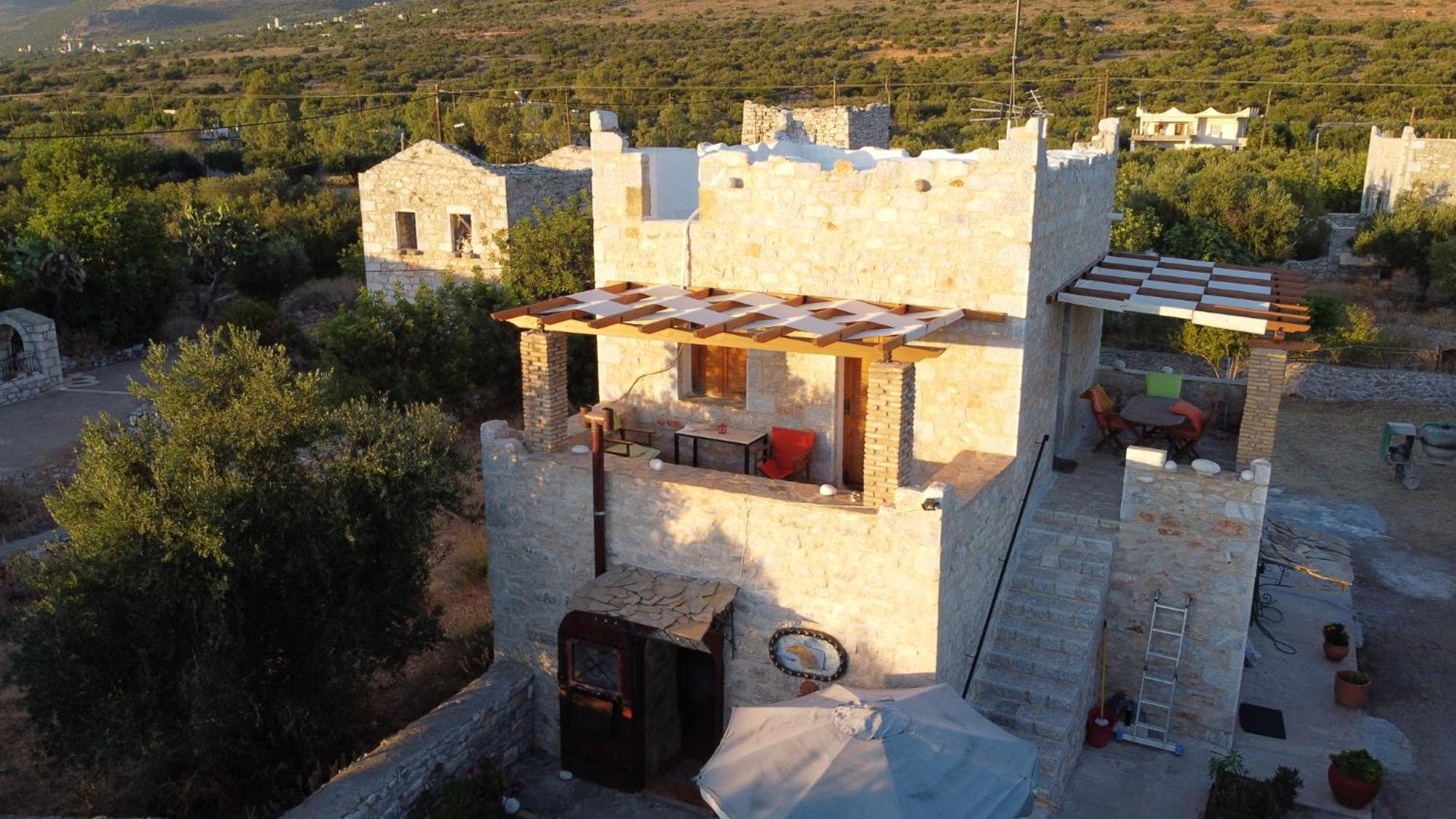 villa bilimots